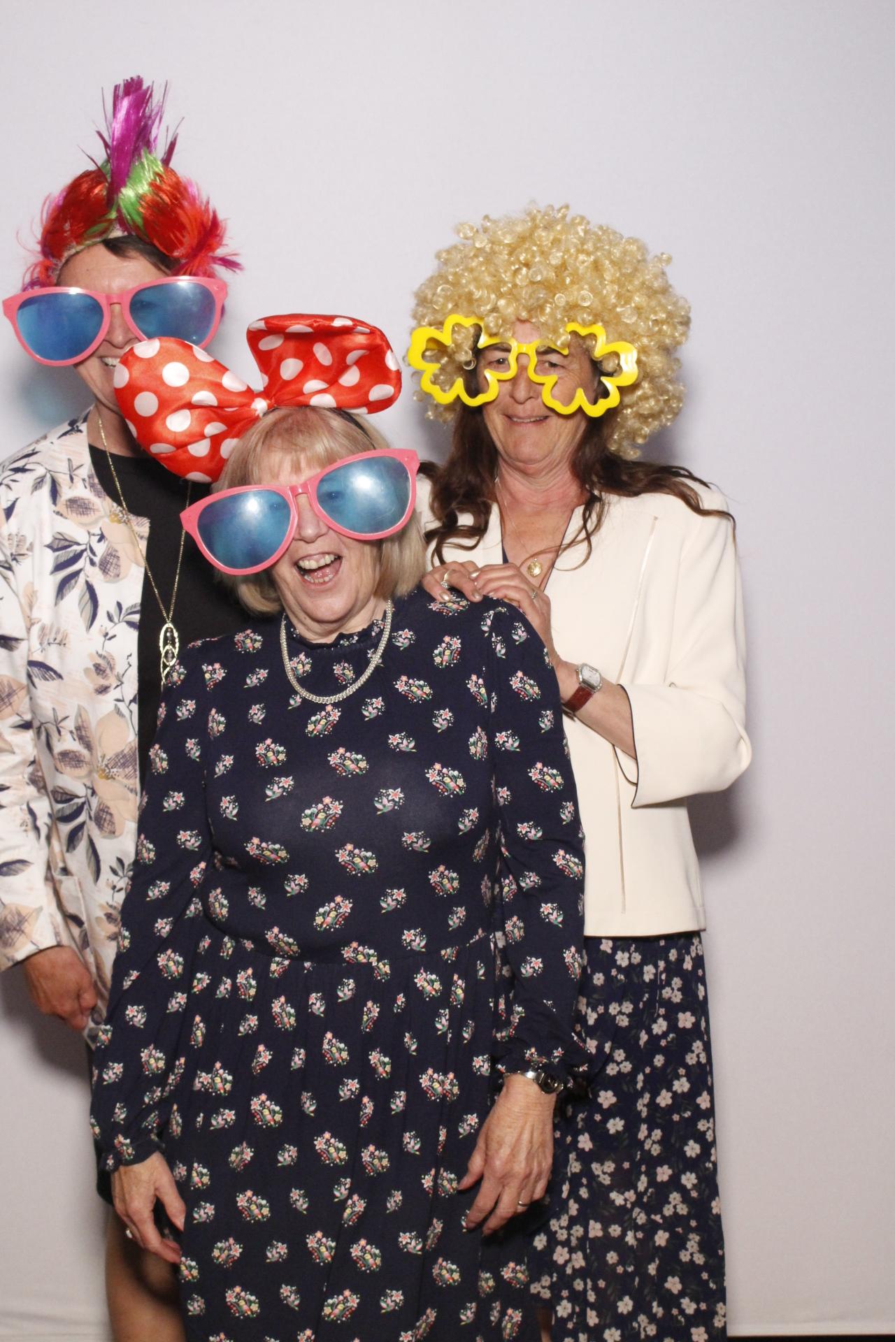 Shannon & Tom's Wedding  | View more photos from the event at gallery.myphotoboothexperience.co.uk/u/MyPhotoBoothExperienceLtd/Shannon-Toms-Wedding