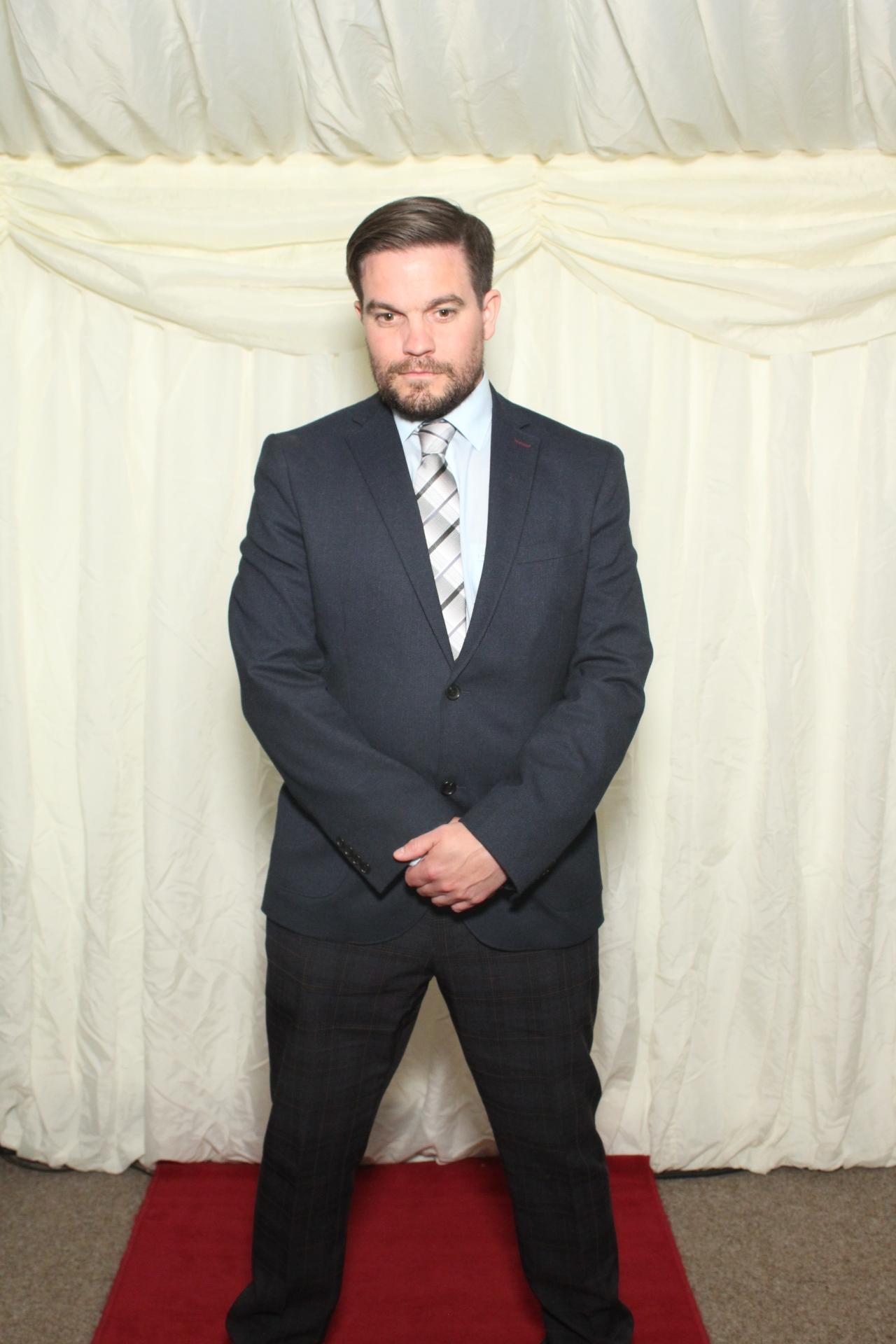 Sidony & Adam's Wedding  | View more photos from the event at gallery.myphotoboothexperience.co.uk/u/MyPhotoBoothExperienceLtd/Sidony-Adams-Wedding