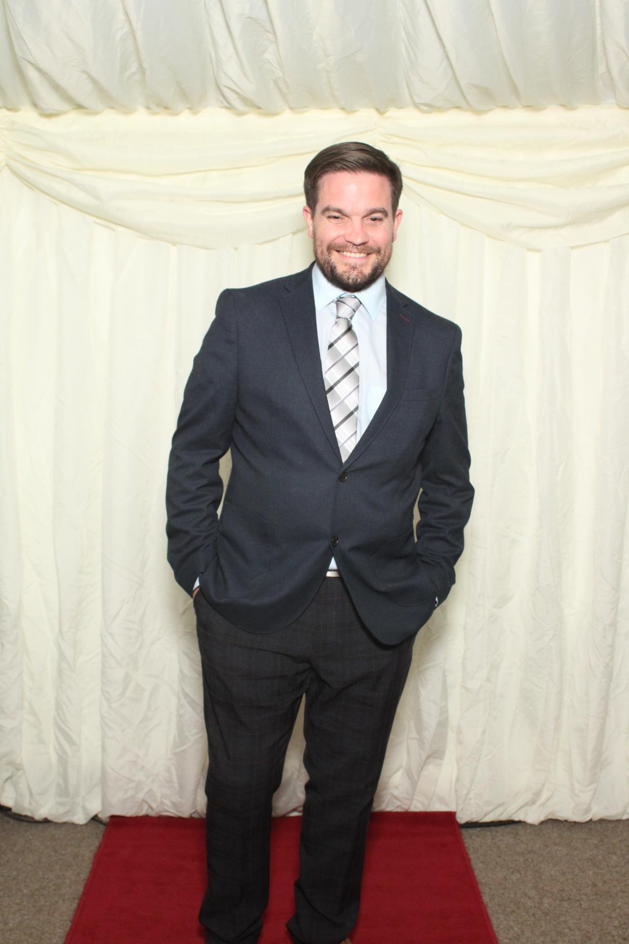 Sidony & Adam's Wedding  | View more photos from the event at gallery.myphotoboothexperience.co.uk/u/MyPhotoBoothExperienceLtd/Sidony-Adams-Wedding