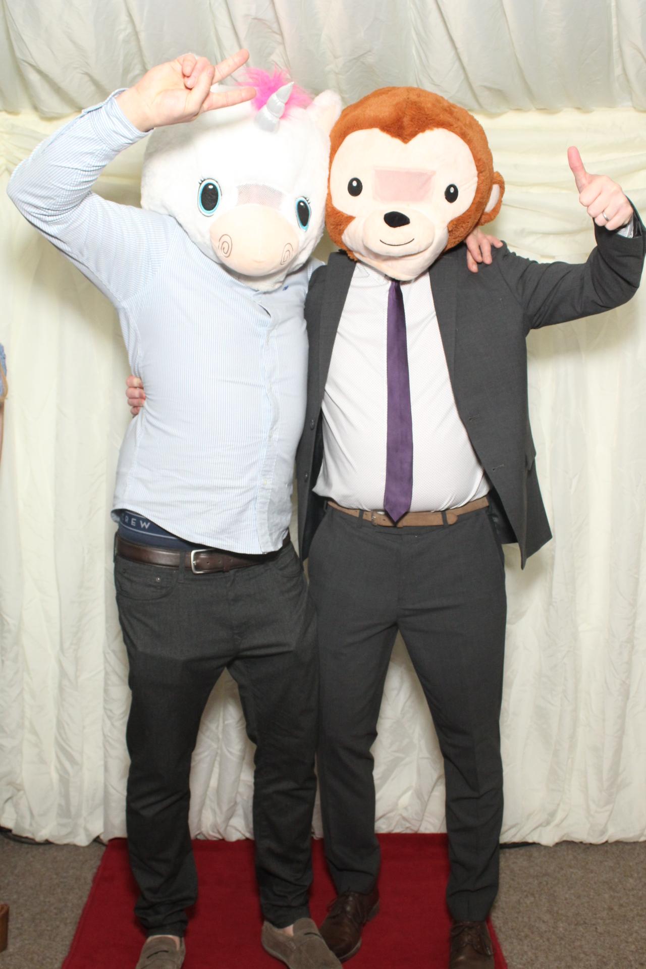 Sidony & Adam's Wedding  | View more photos from the event at gallery.myphotoboothexperience.co.uk/u/MyPhotoBoothExperienceLtd/Sidony-Adams-Wedding