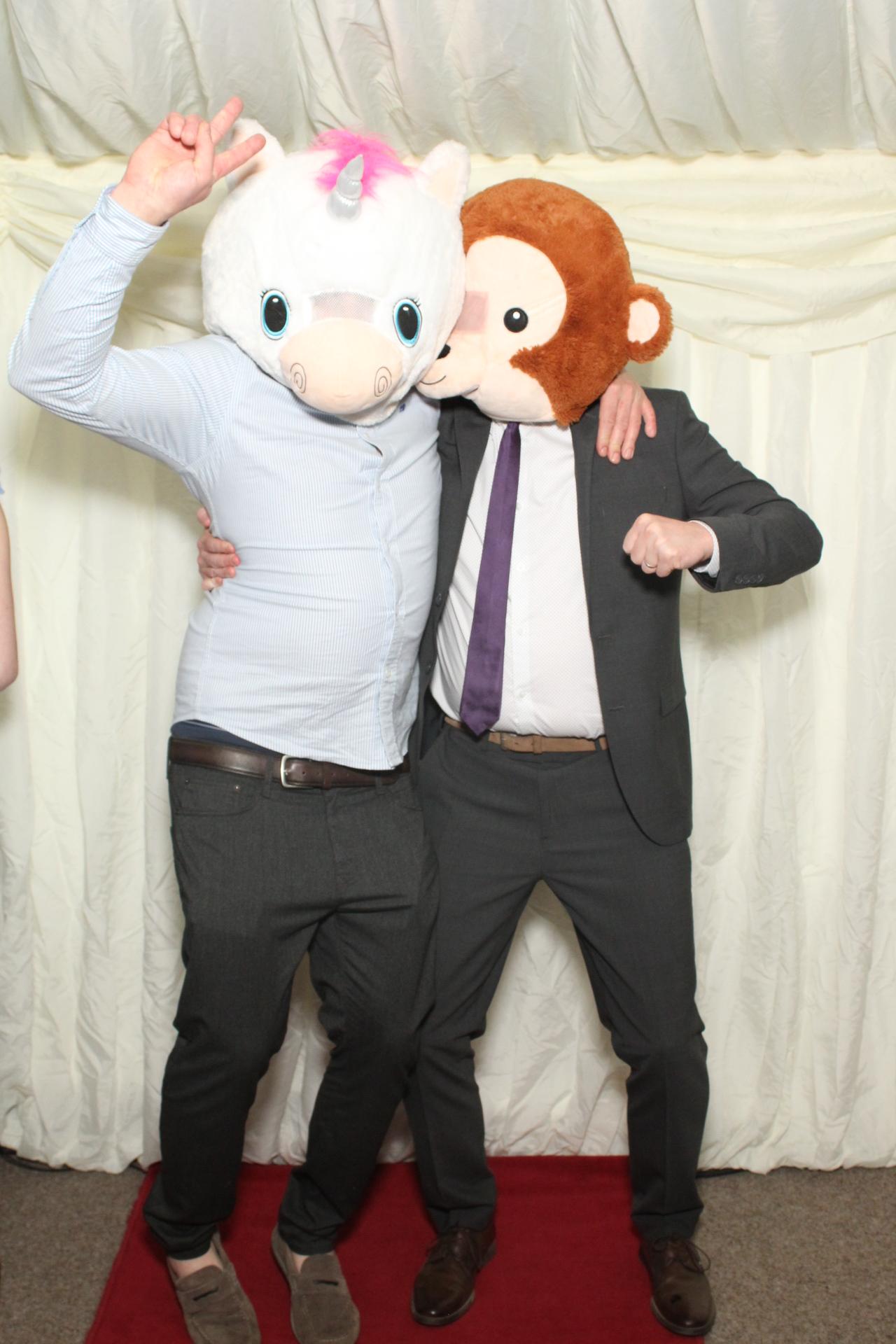 Sidony & Adam's Wedding  | View more photos from the event at gallery.myphotoboothexperience.co.uk/u/MyPhotoBoothExperienceLtd/Sidony-Adams-Wedding