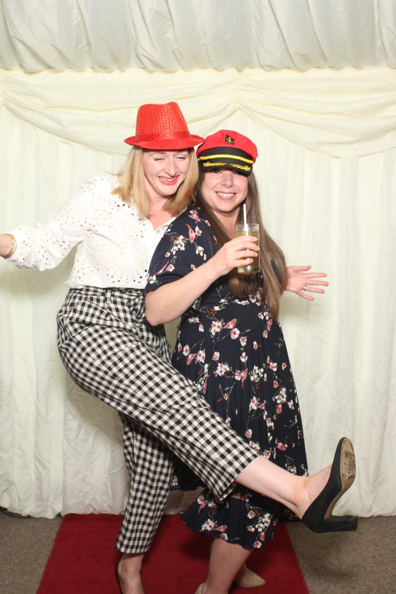 Sidony & Adam's Wedding  | View more photos from the event at gallery.myphotoboothexperience.co.uk/u/MyPhotoBoothExperienceLtd/Sidony-Adams-Wedding