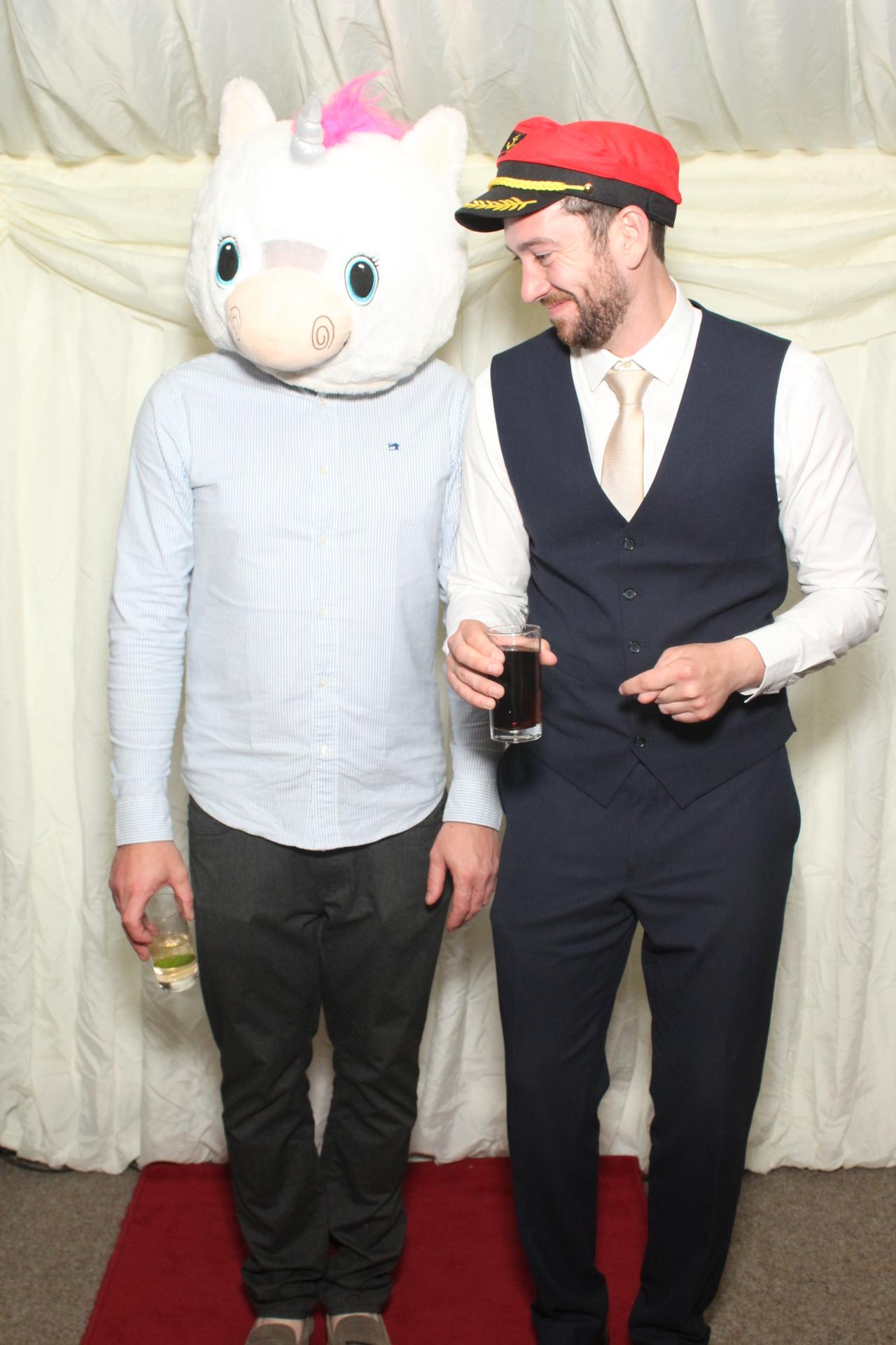 Sidony & Adam's Wedding  | View more photos from the event at gallery.myphotoboothexperience.co.uk/u/MyPhotoBoothExperienceLtd/Sidony-Adams-Wedding