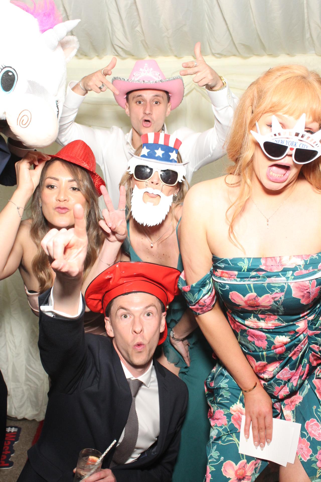 Sidony & Adam's Wedding  | View more photos from the event at gallery.myphotoboothexperience.co.uk/u/MyPhotoBoothExperienceLtd/Sidony-Adams-Wedding