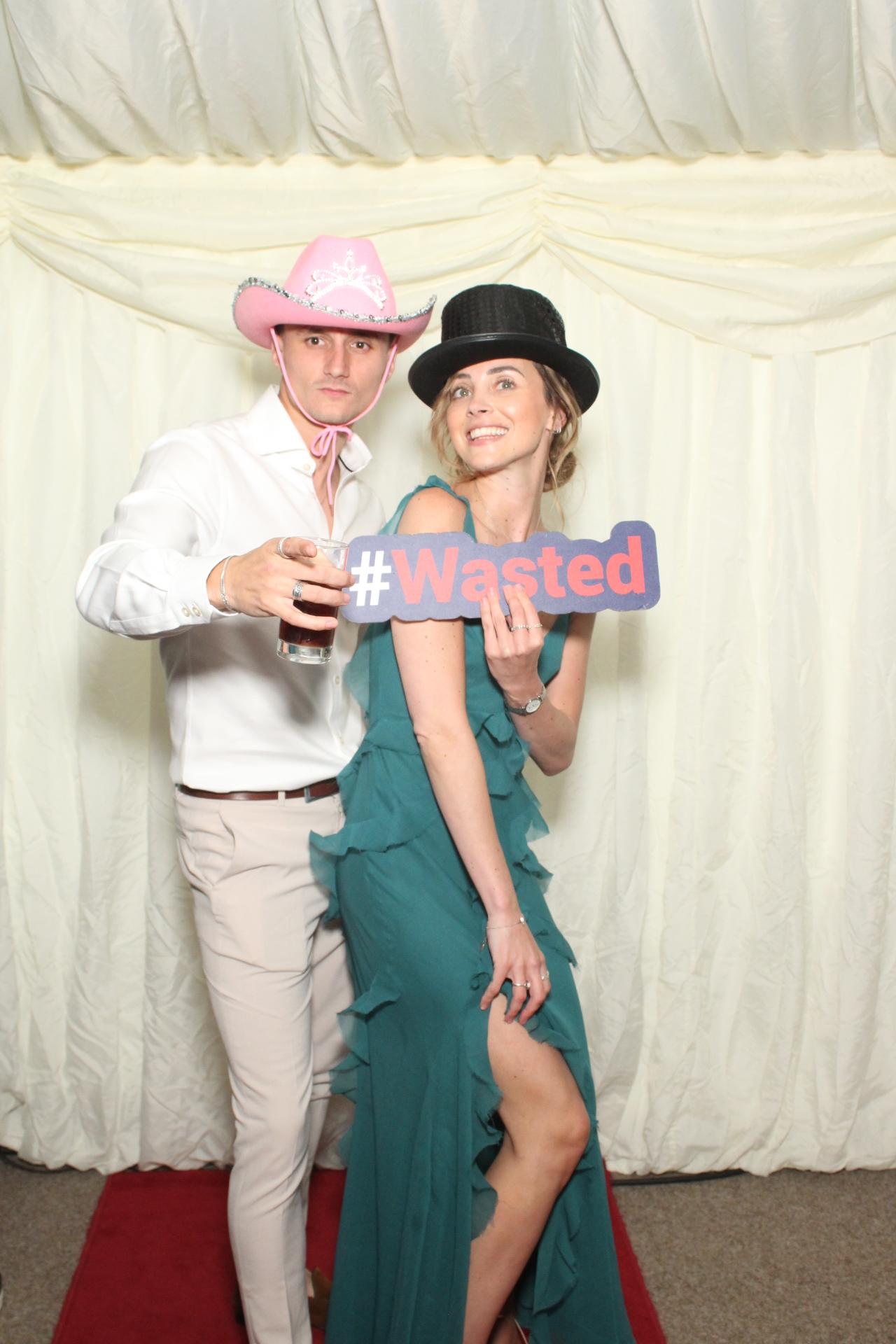 Sidony & Adam's Wedding  | View more photos from the event at gallery.myphotoboothexperience.co.uk/u/MyPhotoBoothExperienceLtd/Sidony-Adams-Wedding