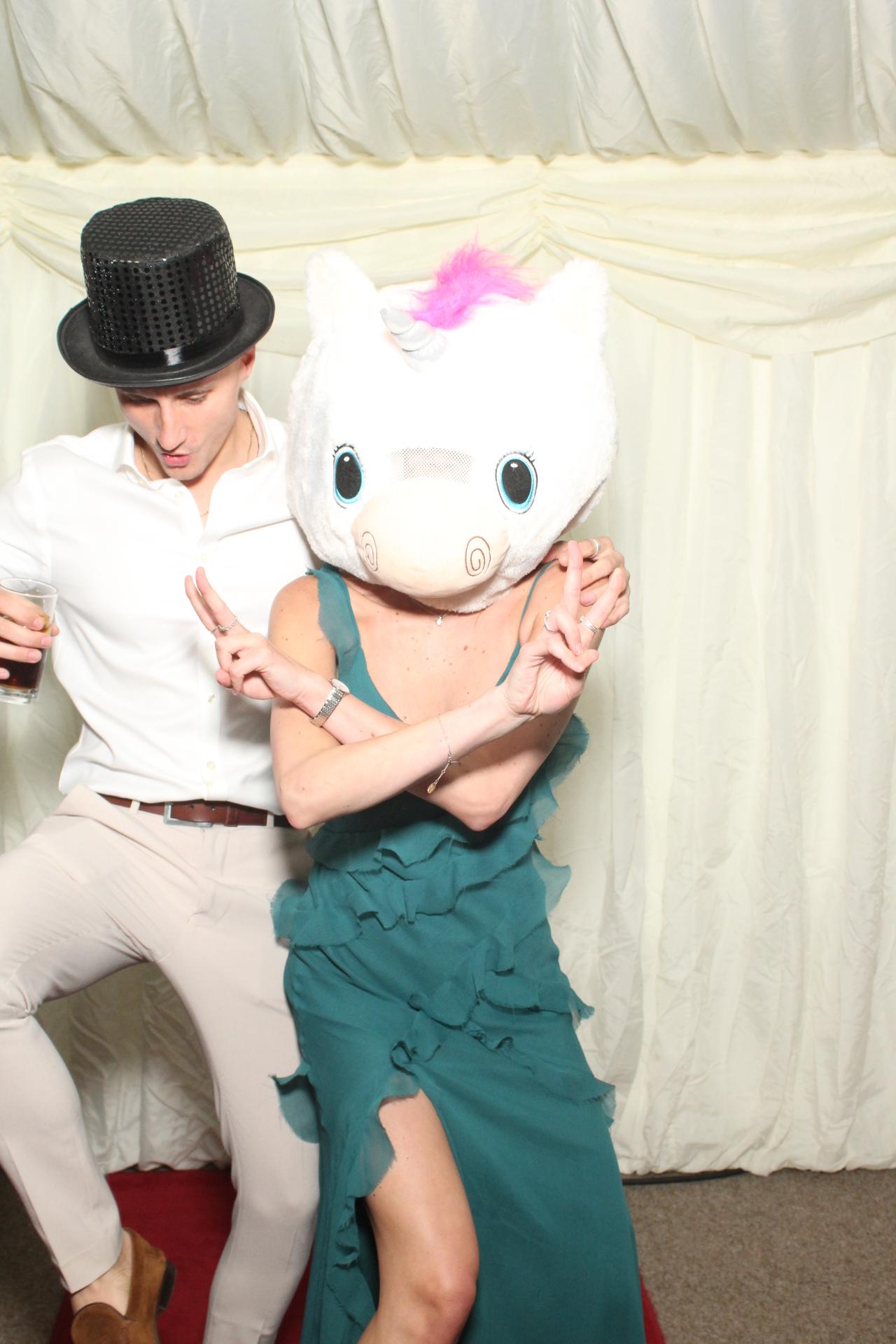 Sidony & Adam's Wedding  | View more photos from the event at gallery.myphotoboothexperience.co.uk/u/MyPhotoBoothExperienceLtd/Sidony-Adams-Wedding