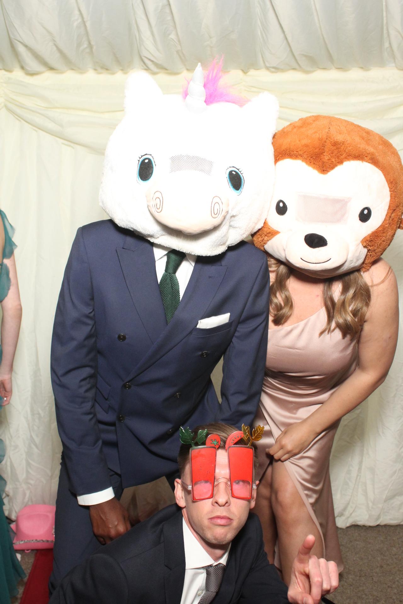 Sidony & Adam's Wedding  | View more photos from the event at gallery.myphotoboothexperience.co.uk/u/MyPhotoBoothExperienceLtd/Sidony-Adams-Wedding