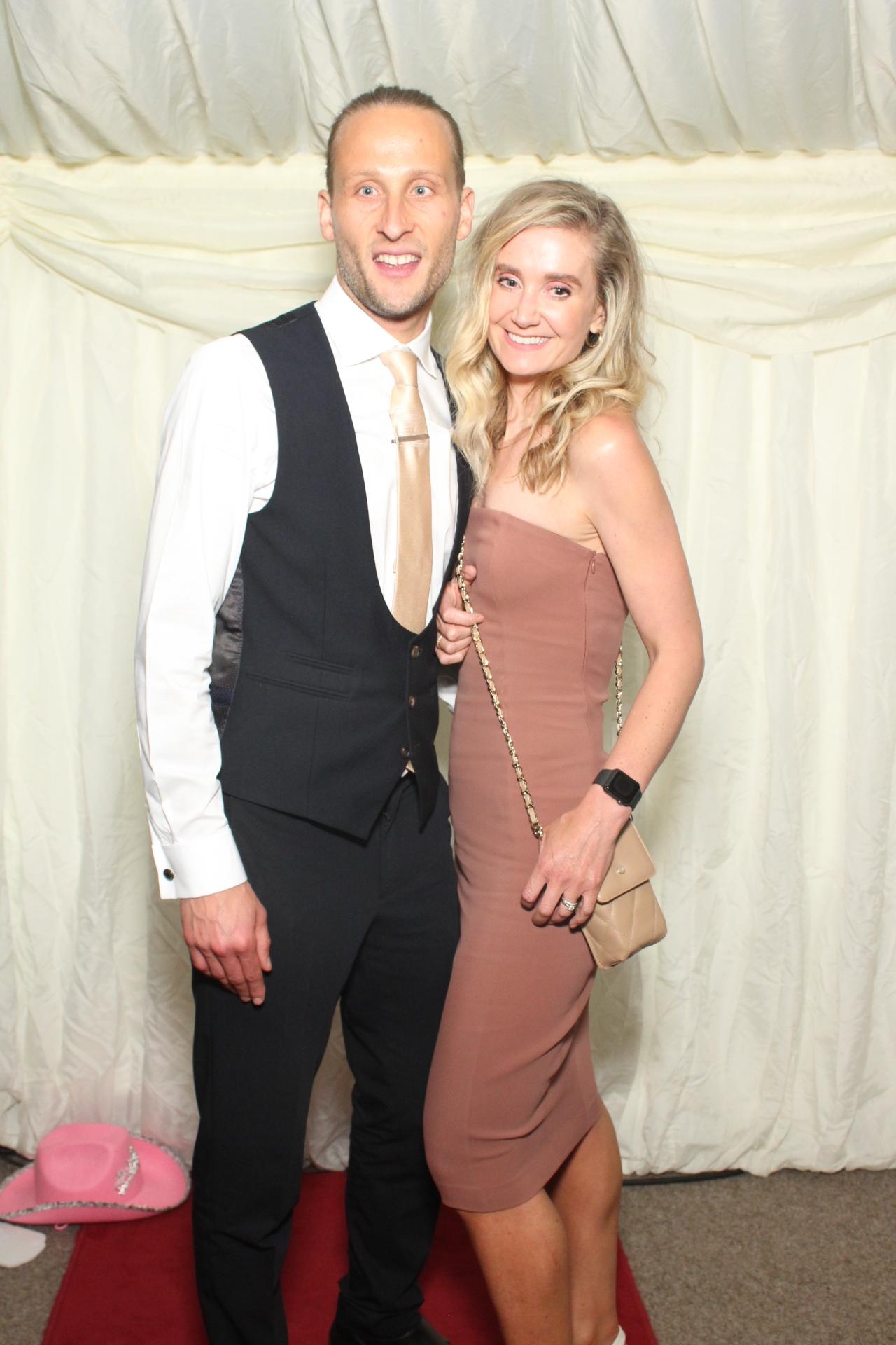 Sidony & Adam's Wedding  | View more photos from the event at gallery.myphotoboothexperience.co.uk/u/MyPhotoBoothExperienceLtd/Sidony-Adams-Wedding