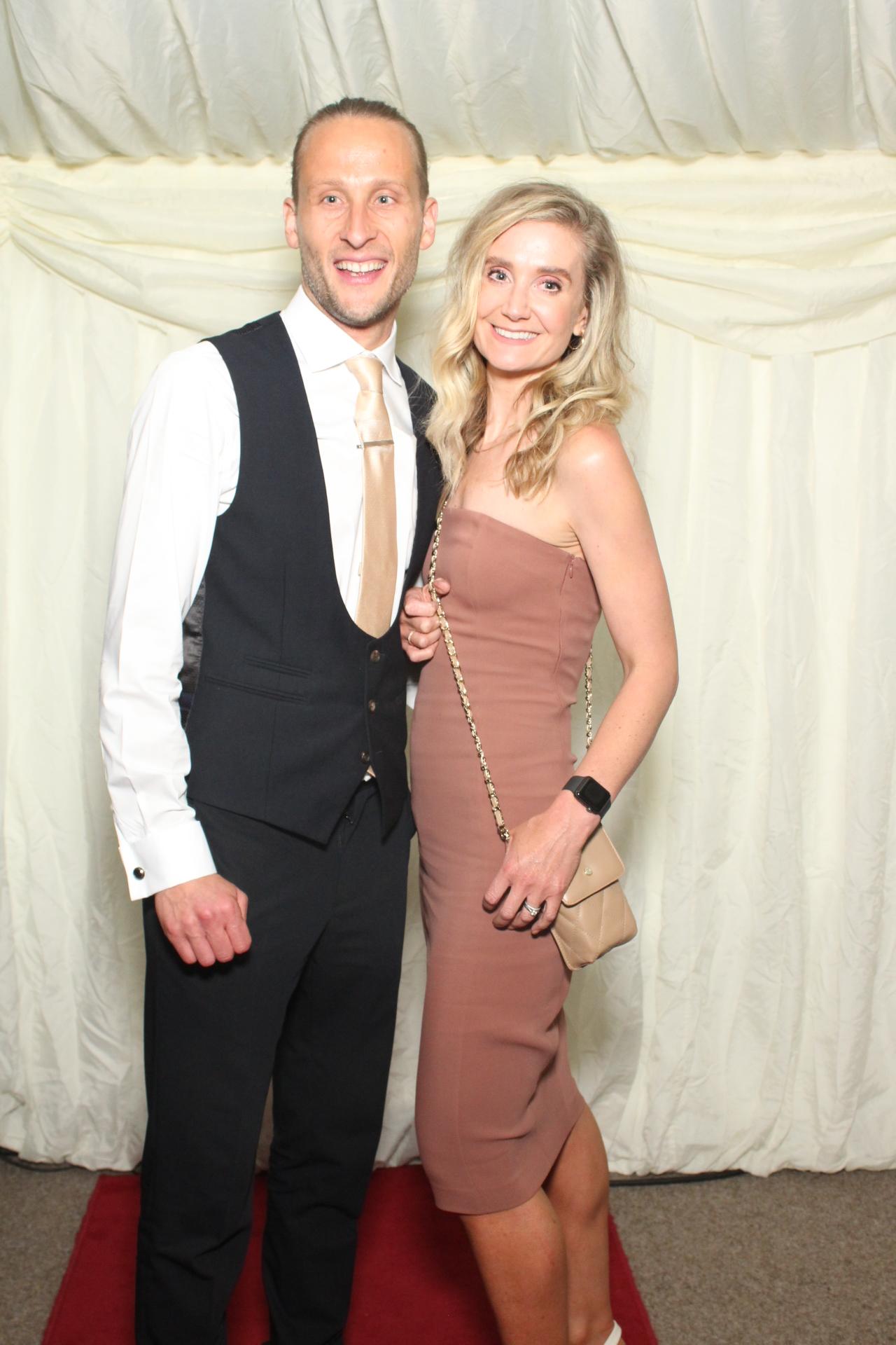 Sidony & Adam's Wedding  | View more photos from the event at gallery.myphotoboothexperience.co.uk/u/MyPhotoBoothExperienceLtd/Sidony-Adams-Wedding