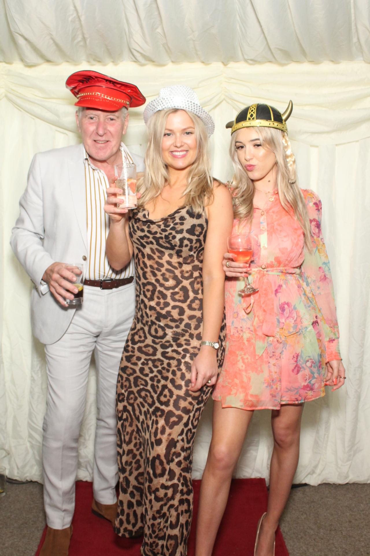 Sidony & Adam's Wedding  | View more photos from the event at gallery.myphotoboothexperience.co.uk/u/MyPhotoBoothExperienceLtd/Sidony-Adams-Wedding