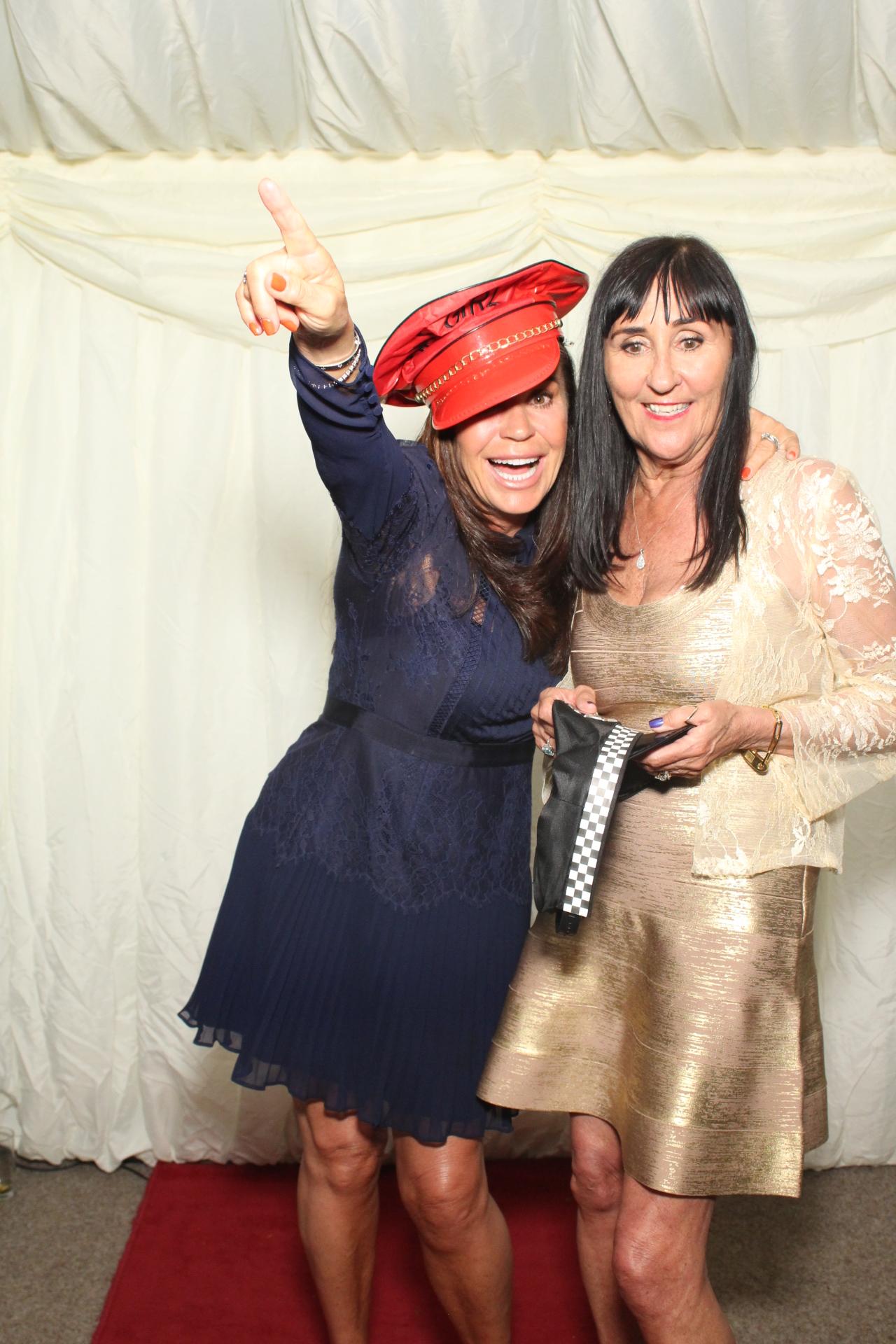 Sidony & Adam's Wedding  | View more photos from the event at gallery.myphotoboothexperience.co.uk/u/MyPhotoBoothExperienceLtd/Sidony-Adams-Wedding