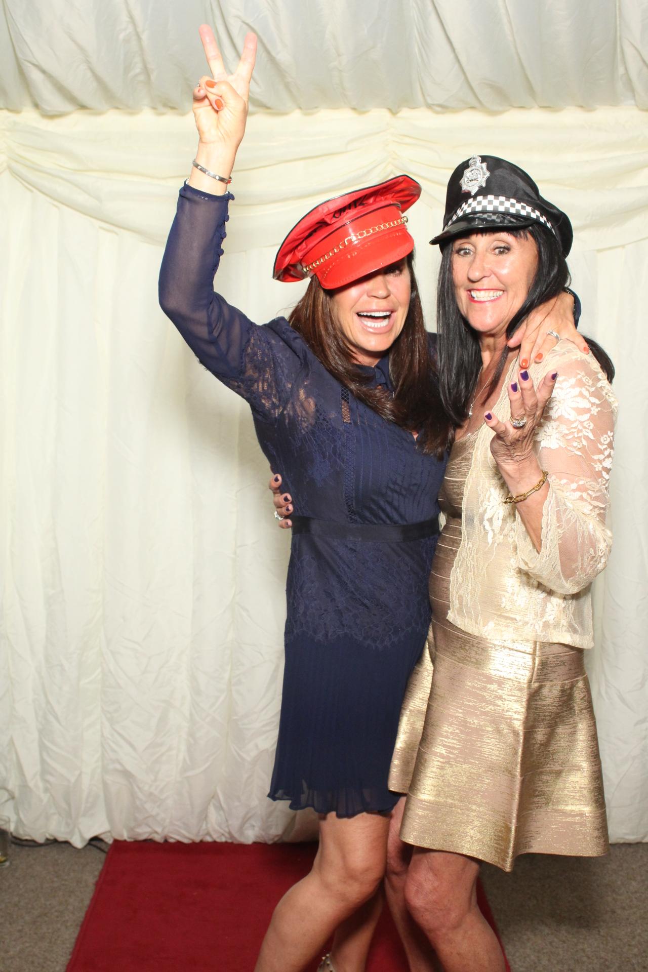 Sidony & Adam's Wedding  | View more photos from the event at gallery.myphotoboothexperience.co.uk/u/MyPhotoBoothExperienceLtd/Sidony-Adams-Wedding