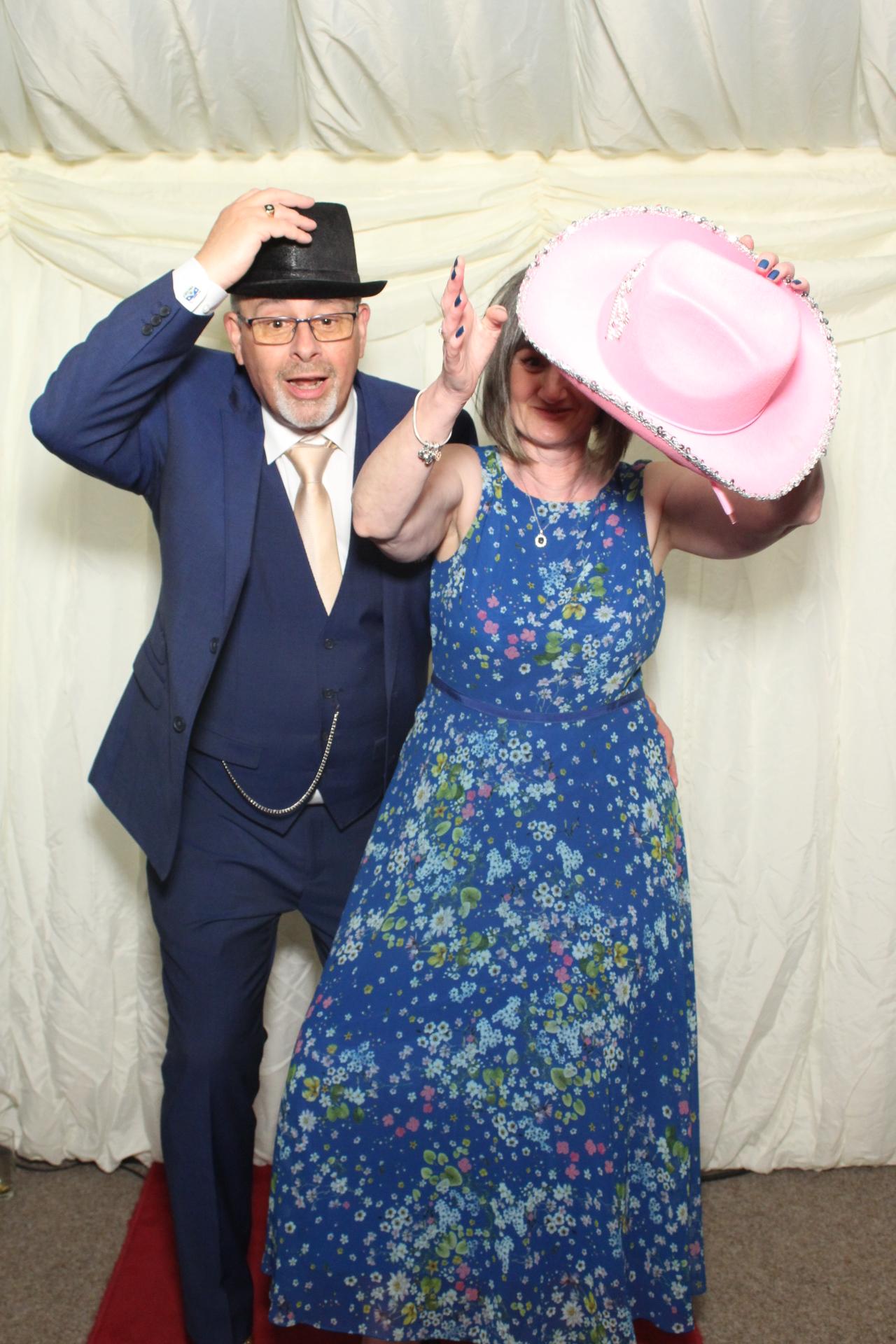 Sidony & Adam's Wedding  | View more photos from the event at gallery.myphotoboothexperience.co.uk/u/MyPhotoBoothExperienceLtd/Sidony-Adams-Wedding