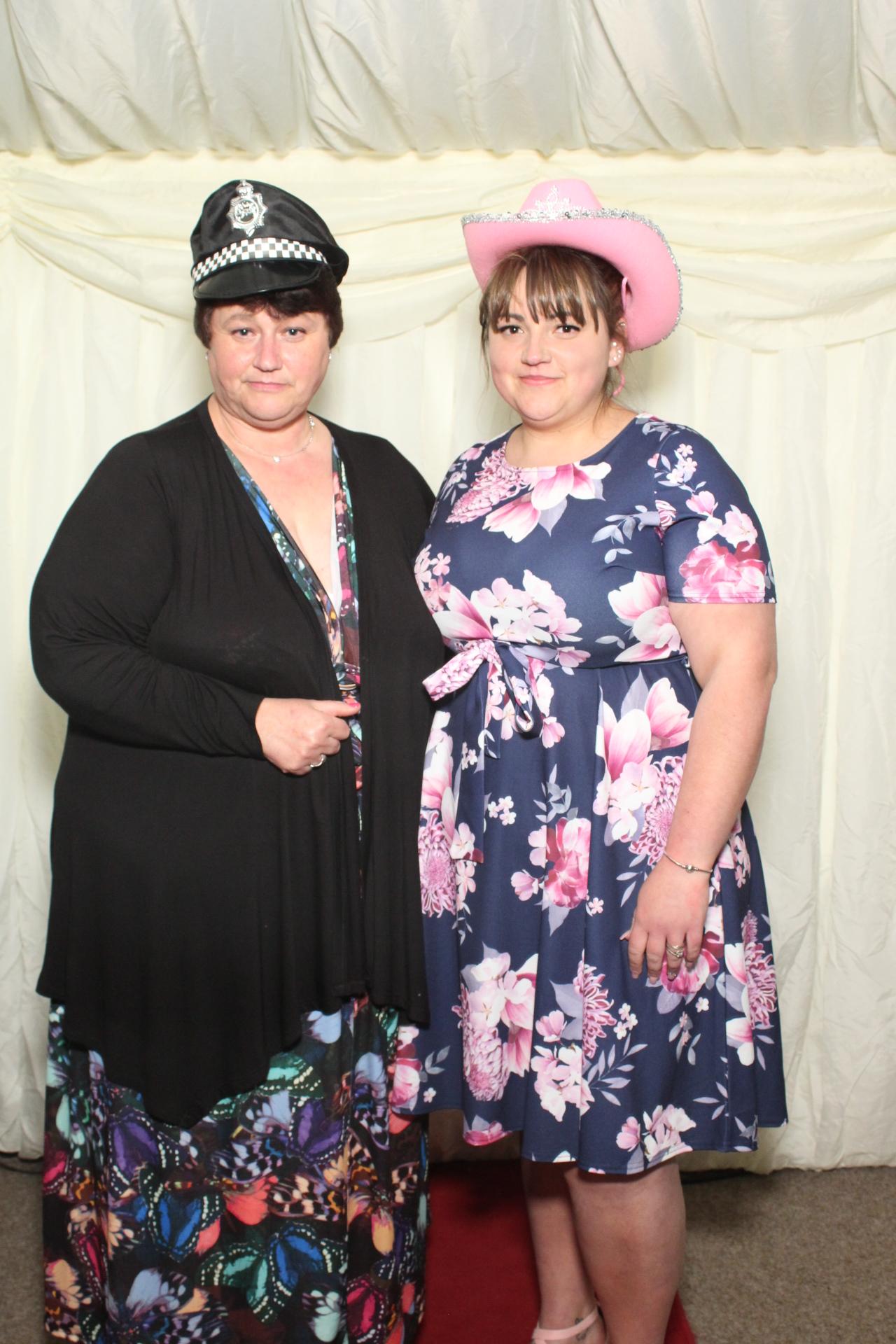 Sidony & Adam's Wedding  | View more photos from the event at gallery.myphotoboothexperience.co.uk/u/MyPhotoBoothExperienceLtd/Sidony-Adams-Wedding