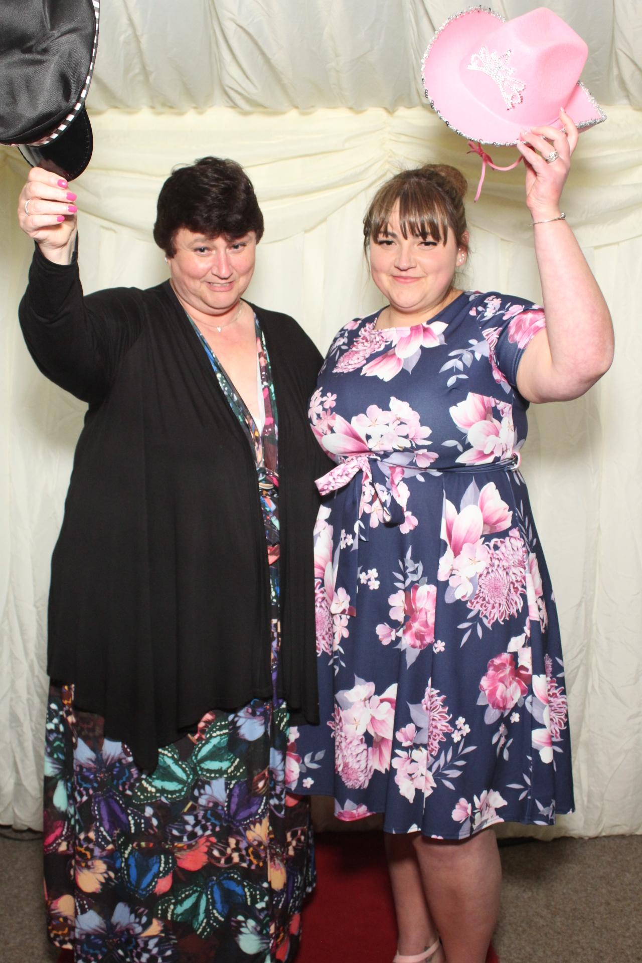 Sidony & Adam's Wedding  | View more photos from the event at gallery.myphotoboothexperience.co.uk/u/MyPhotoBoothExperienceLtd/Sidony-Adams-Wedding
