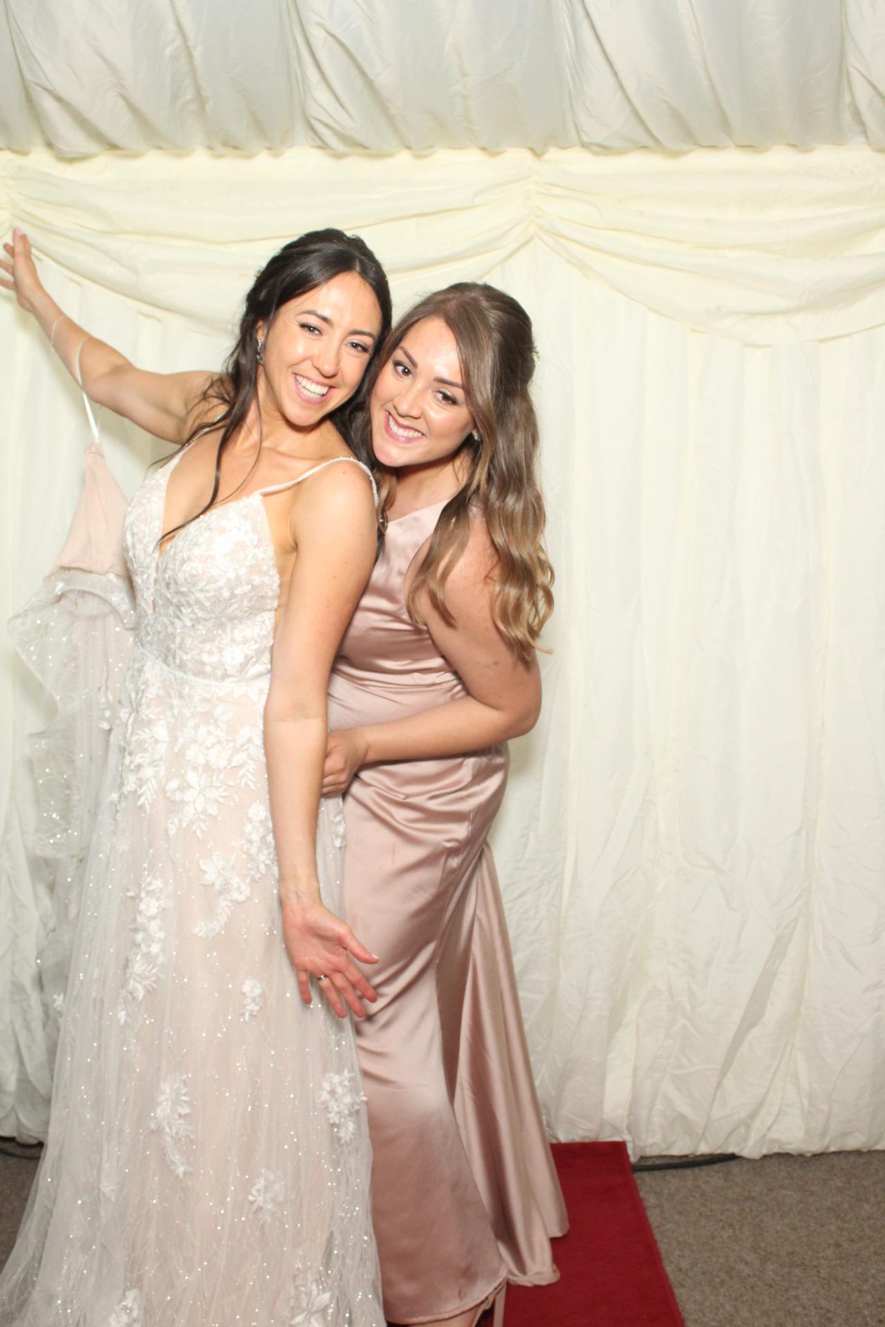 Sidony & Adam's Wedding  | View more photos from the event at gallery.myphotoboothexperience.co.uk/u/MyPhotoBoothExperienceLtd/Sidony-Adams-Wedding