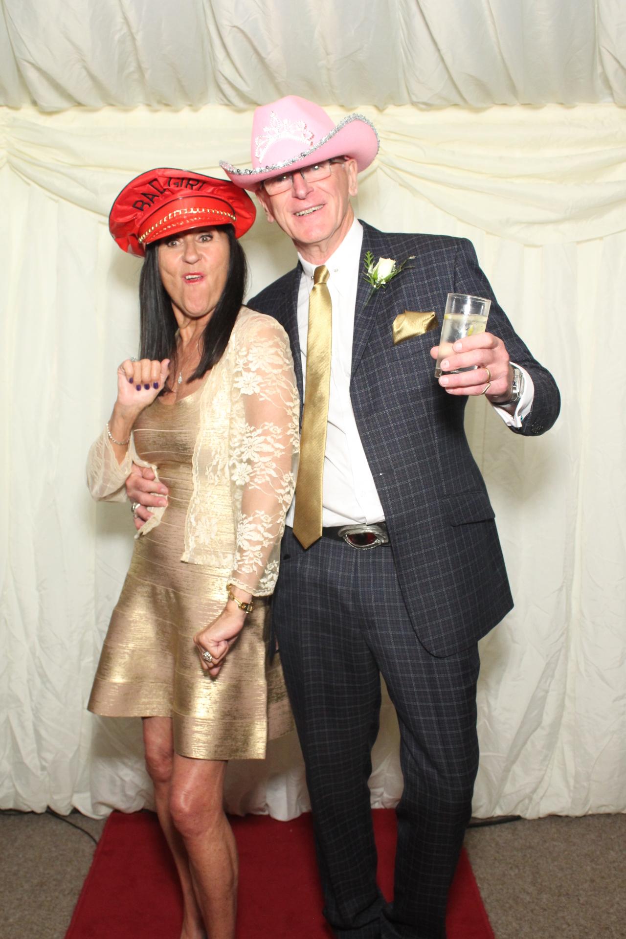 Sidony & Adam's Wedding  | View more photos from the event at gallery.myphotoboothexperience.co.uk/u/MyPhotoBoothExperienceLtd/Sidony-Adams-Wedding