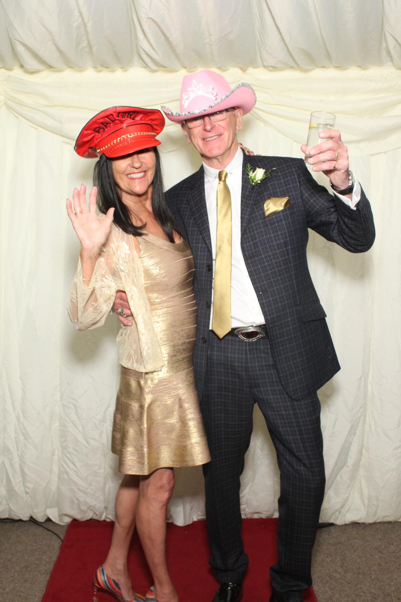 Sidony & Adam's Wedding  | View more photos from the event at gallery.myphotoboothexperience.co.uk/u/MyPhotoBoothExperienceLtd/Sidony-Adams-Wedding