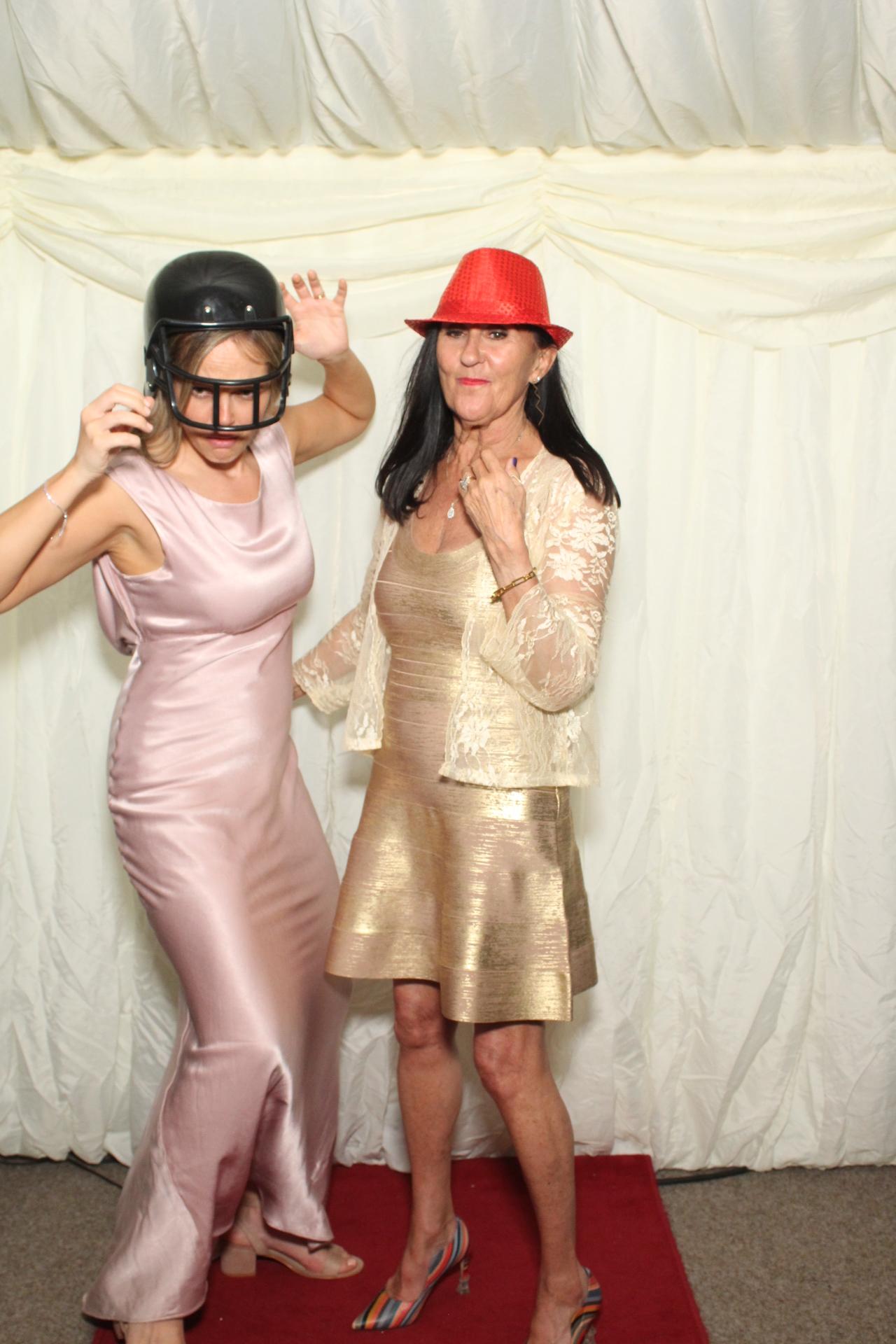 Sidony & Adam's Wedding  | View more photos from the event at gallery.myphotoboothexperience.co.uk/u/MyPhotoBoothExperienceLtd/Sidony-Adams-Wedding