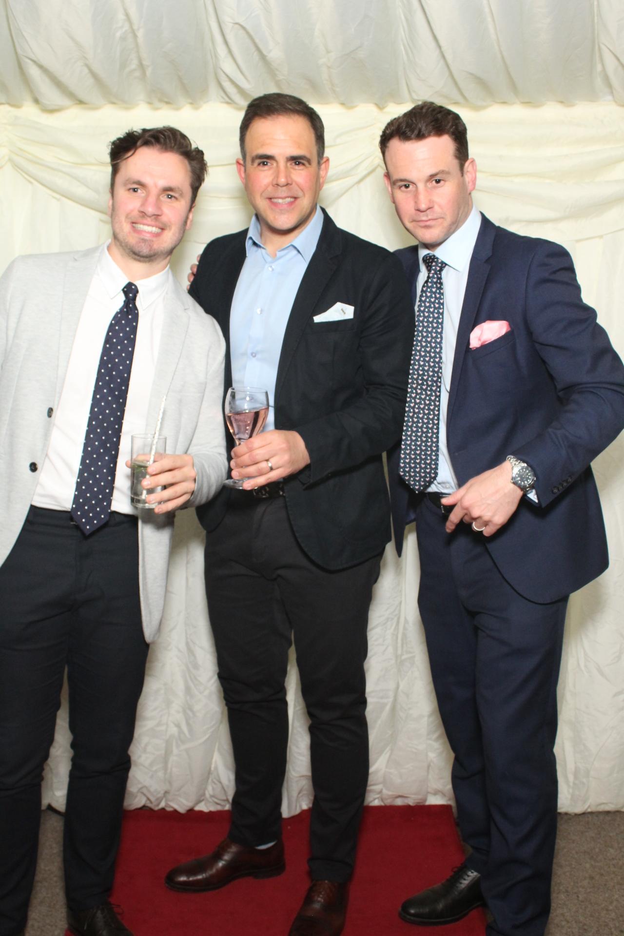 Sidony & Adam's Wedding  | View more photos from the event at gallery.myphotoboothexperience.co.uk/u/MyPhotoBoothExperienceLtd/Sidony-Adams-Wedding