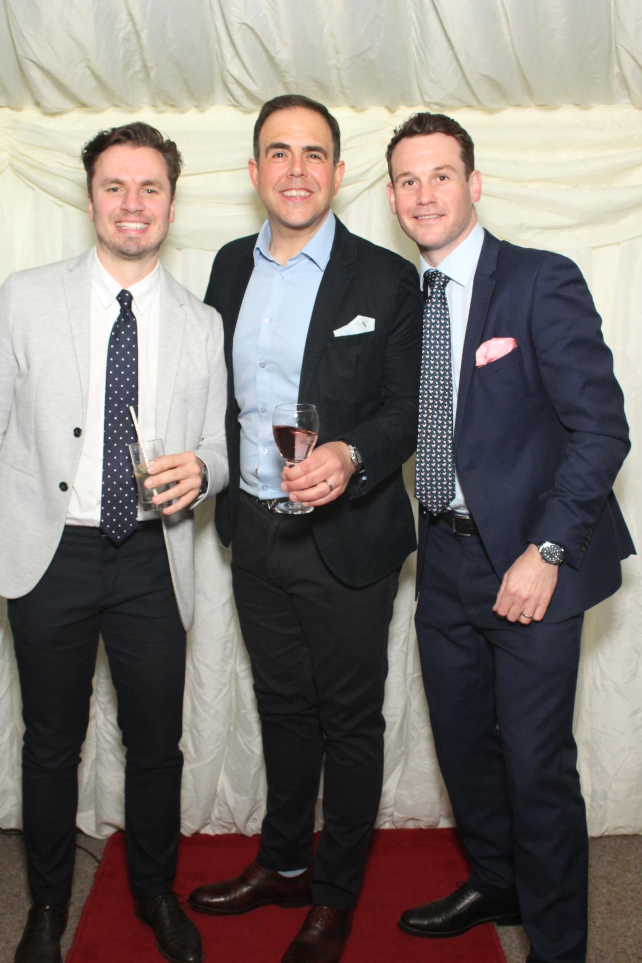 Sidony & Adam's Wedding  | View more photos from the event at gallery.myphotoboothexperience.co.uk/u/MyPhotoBoothExperienceLtd/Sidony-Adams-Wedding