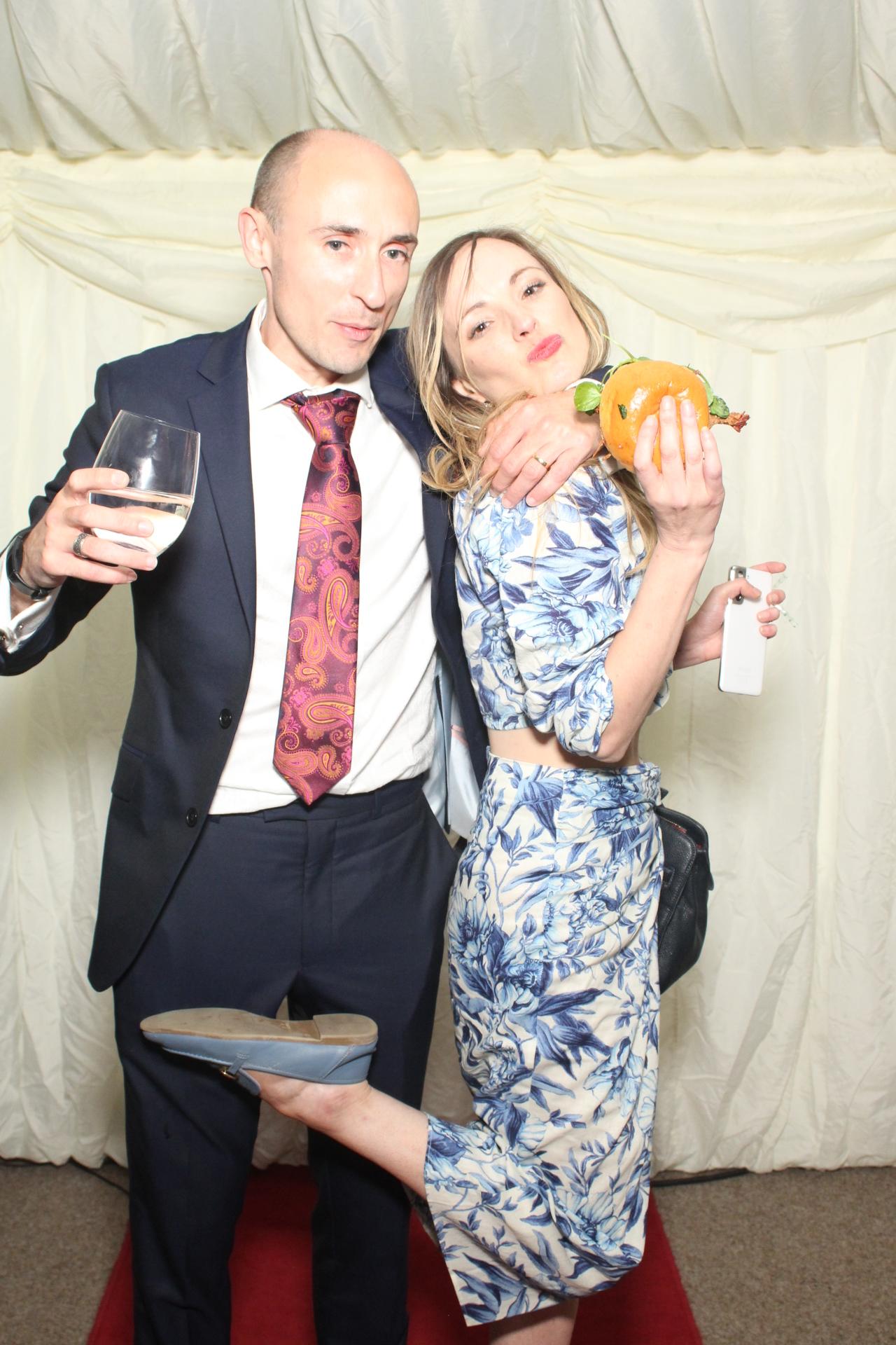 Sidony & Adam's Wedding  | View more photos from the event at gallery.myphotoboothexperience.co.uk/u/MyPhotoBoothExperienceLtd/Sidony-Adams-Wedding