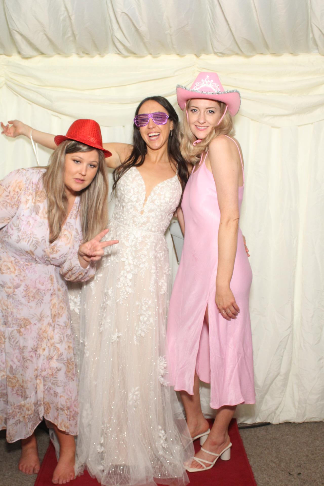 Sidony & Adam's Wedding  | View more photos from the event at gallery.myphotoboothexperience.co.uk/u/MyPhotoBoothExperienceLtd/Sidony-Adams-Wedding
