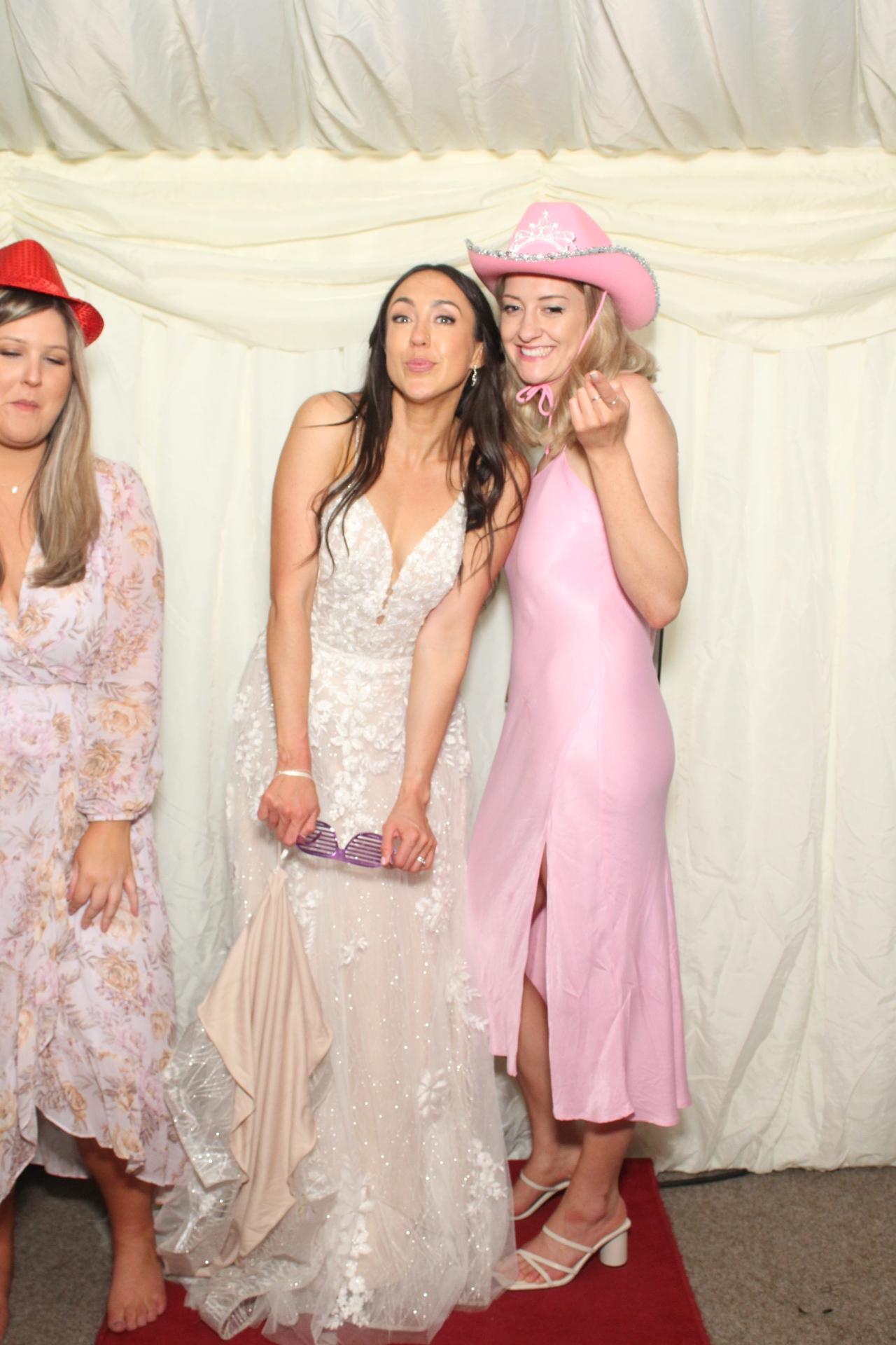 Sidony & Adam's Wedding  | View more photos from the event at gallery.myphotoboothexperience.co.uk/u/MyPhotoBoothExperienceLtd/Sidony-Adams-Wedding