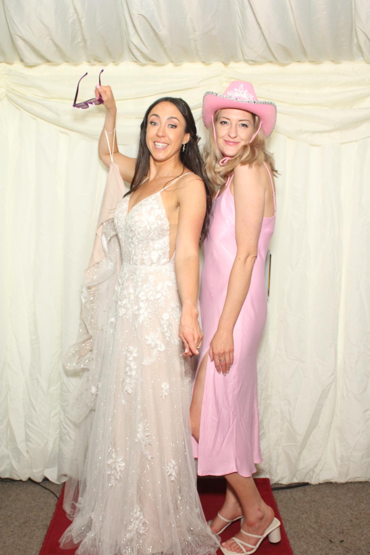 Sidony & Adam's Wedding  | View more photos from the event at gallery.myphotoboothexperience.co.uk/u/MyPhotoBoothExperienceLtd/Sidony-Adams-Wedding