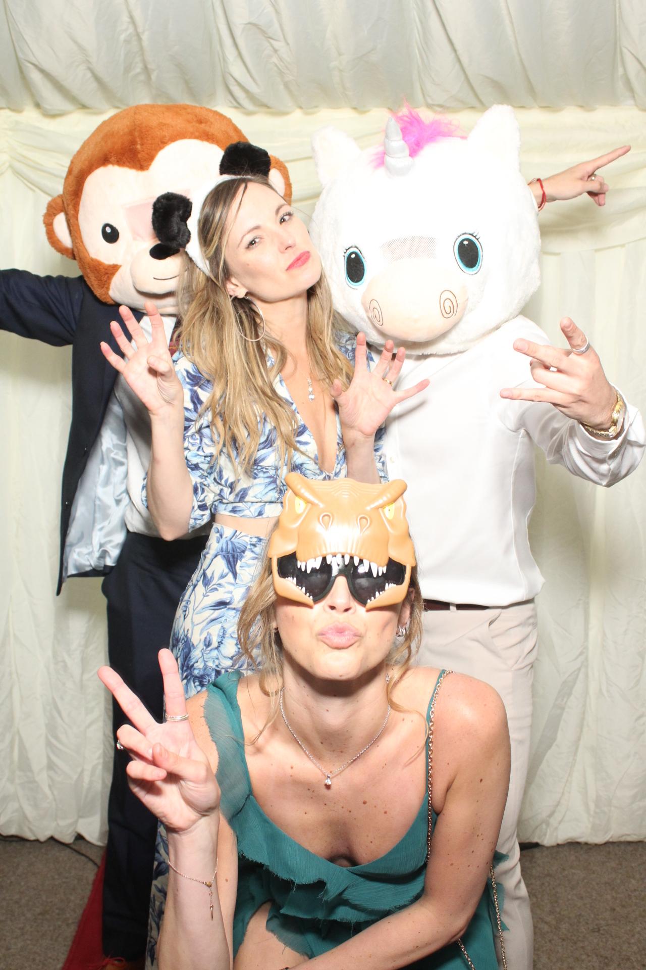 Sidony & Adam's Wedding  | View more photos from the event at gallery.myphotoboothexperience.co.uk/u/MyPhotoBoothExperienceLtd/Sidony-Adams-Wedding