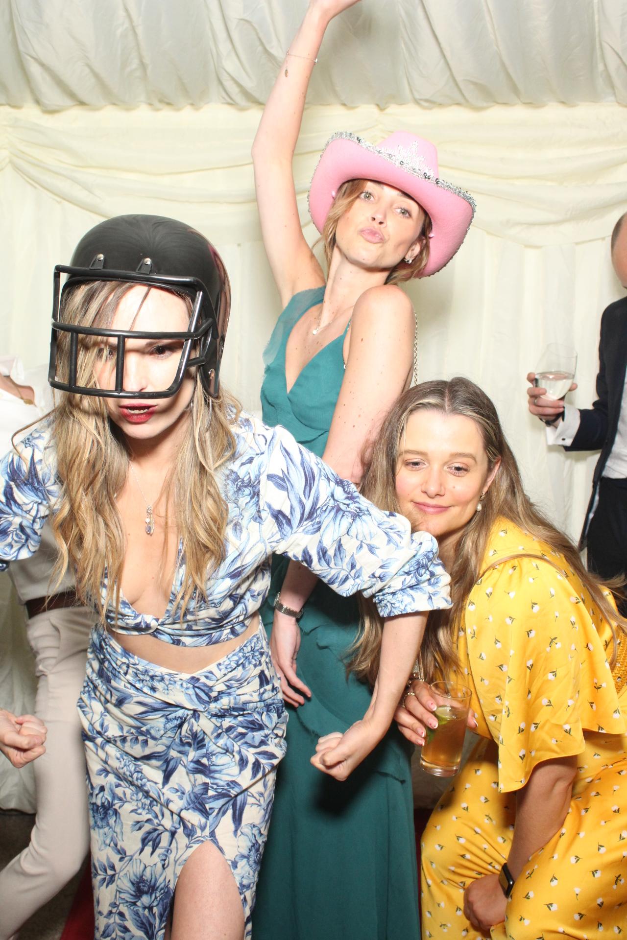 Sidony & Adam's Wedding  | View more photos from the event at gallery.myphotoboothexperience.co.uk/u/MyPhotoBoothExperienceLtd/Sidony-Adams-Wedding