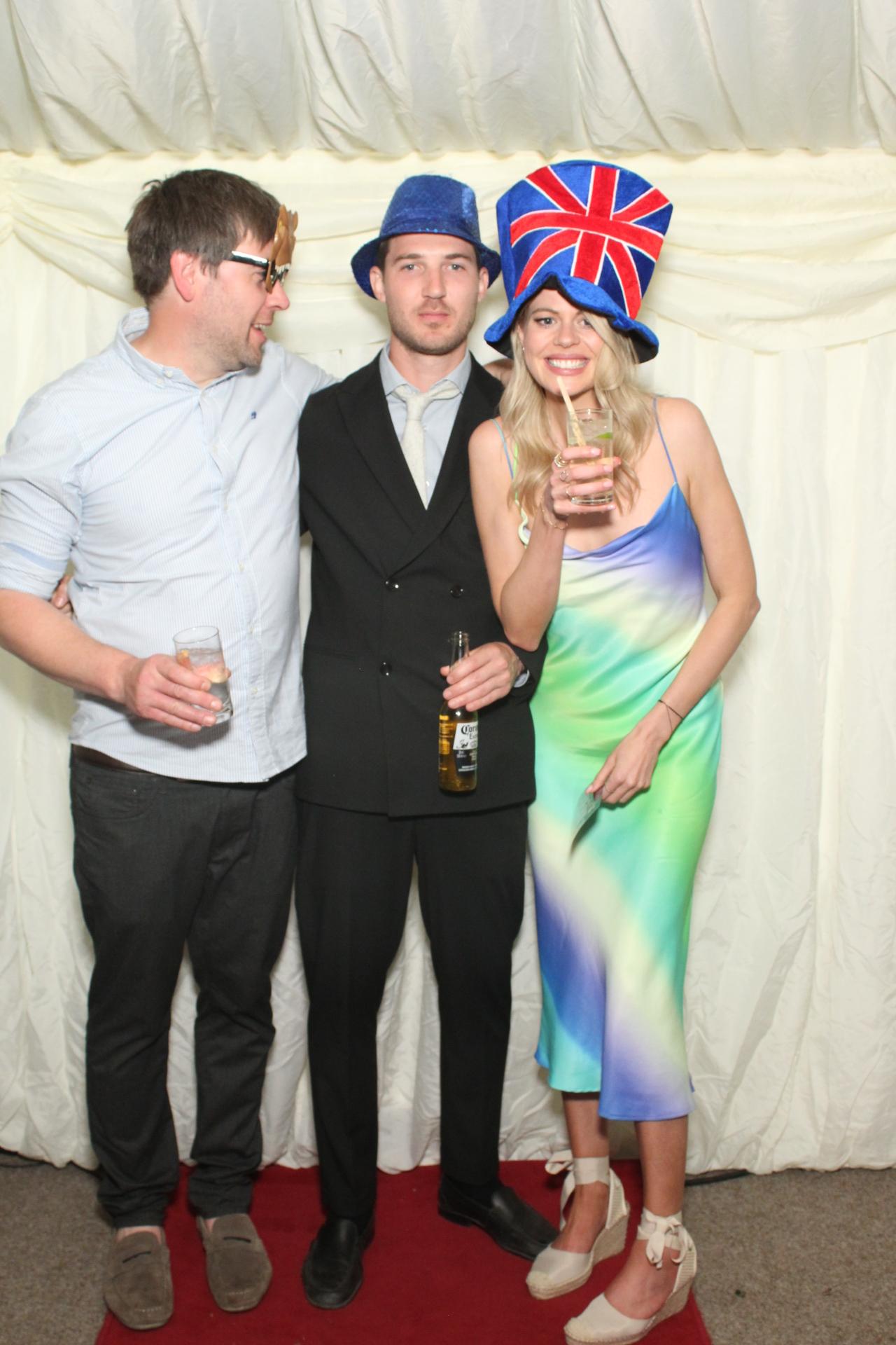 Sidony & Adam's Wedding  | View more photos from the event at gallery.myphotoboothexperience.co.uk/u/MyPhotoBoothExperienceLtd/Sidony-Adams-Wedding
