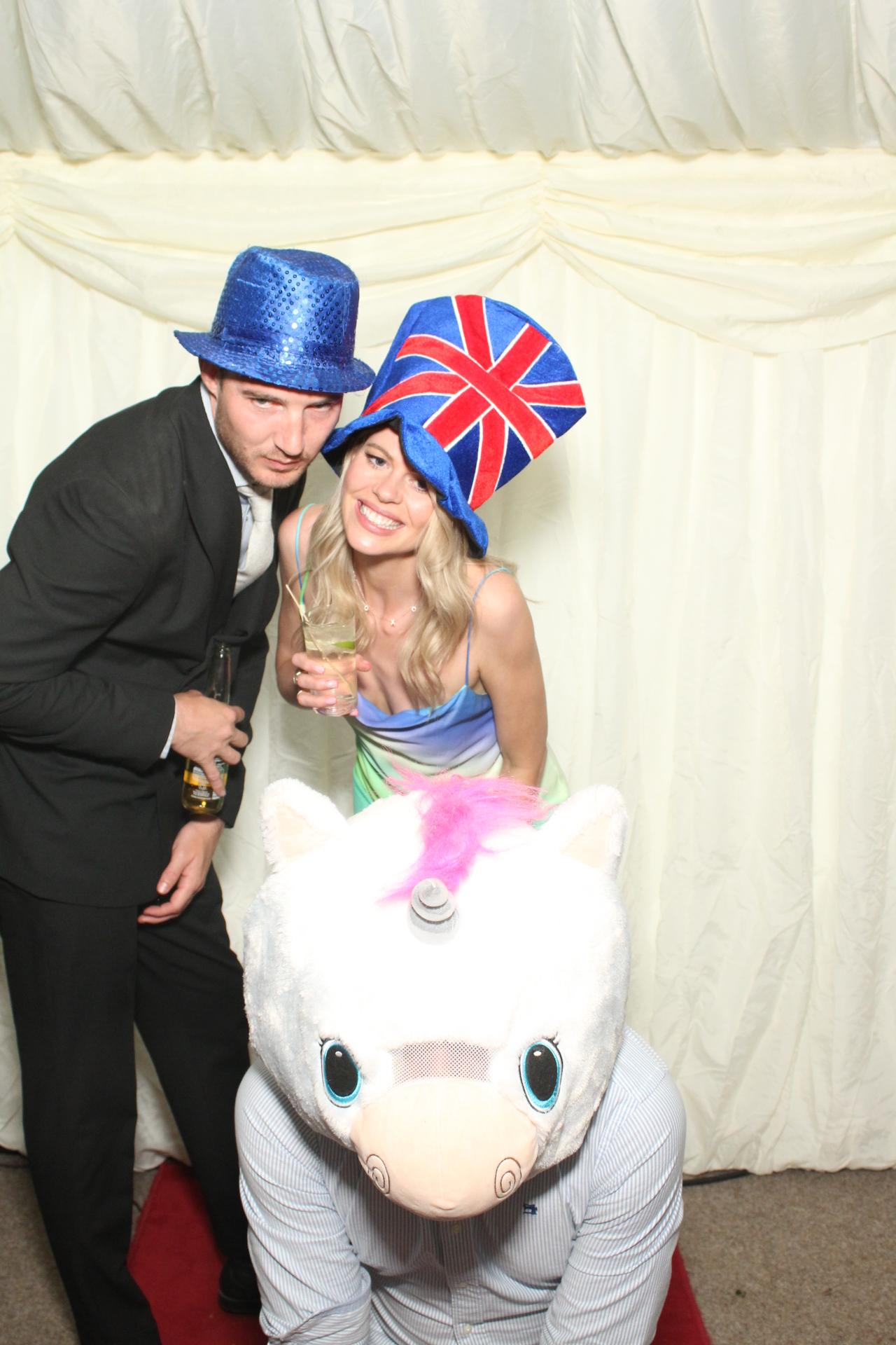 Sidony & Adam's Wedding  | View more photos from the event at gallery.myphotoboothexperience.co.uk/u/MyPhotoBoothExperienceLtd/Sidony-Adams-Wedding