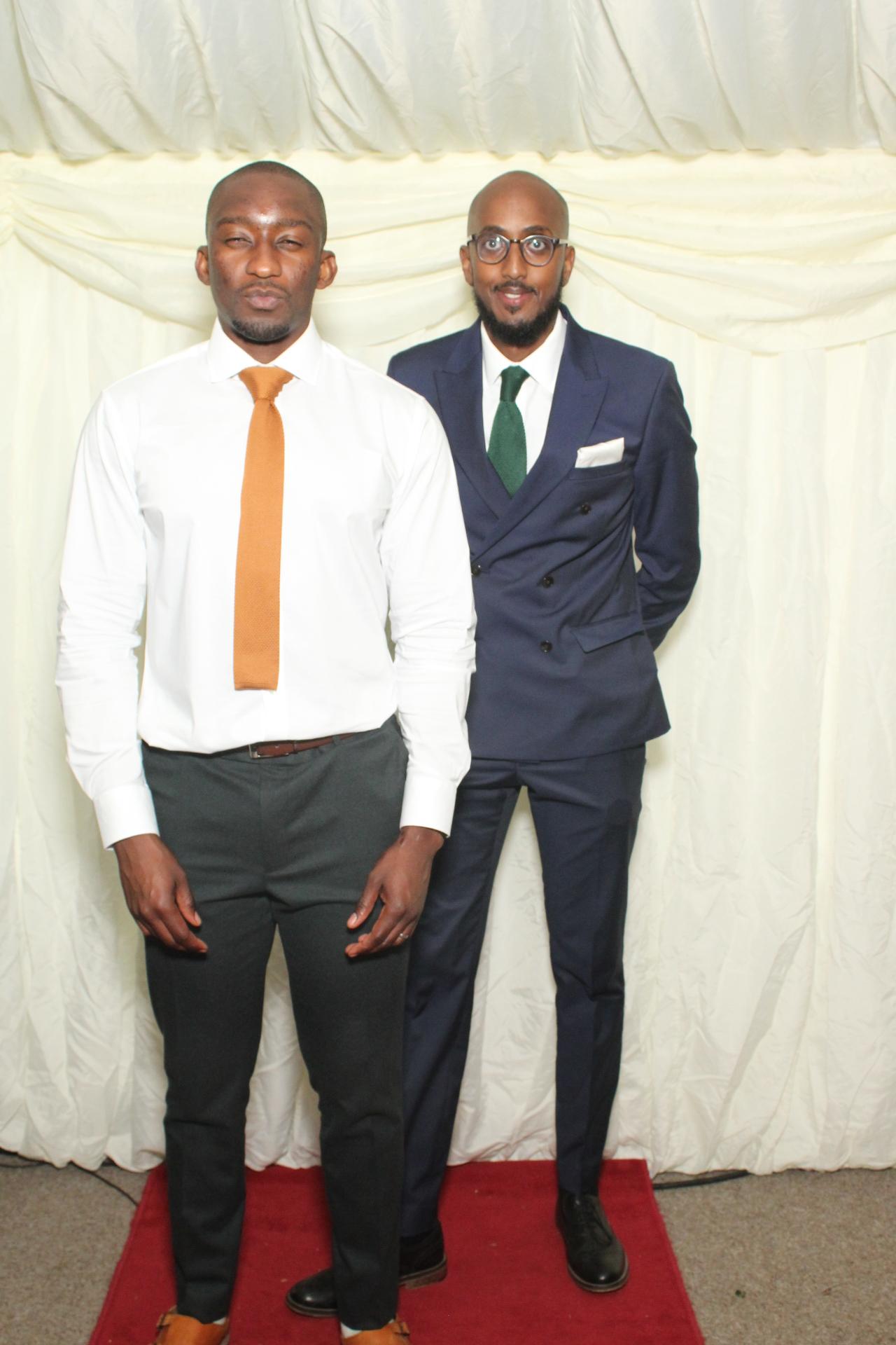 Sidony & Adam's Wedding  | View more photos from the event at gallery.myphotoboothexperience.co.uk/u/MyPhotoBoothExperienceLtd/Sidony-Adams-Wedding