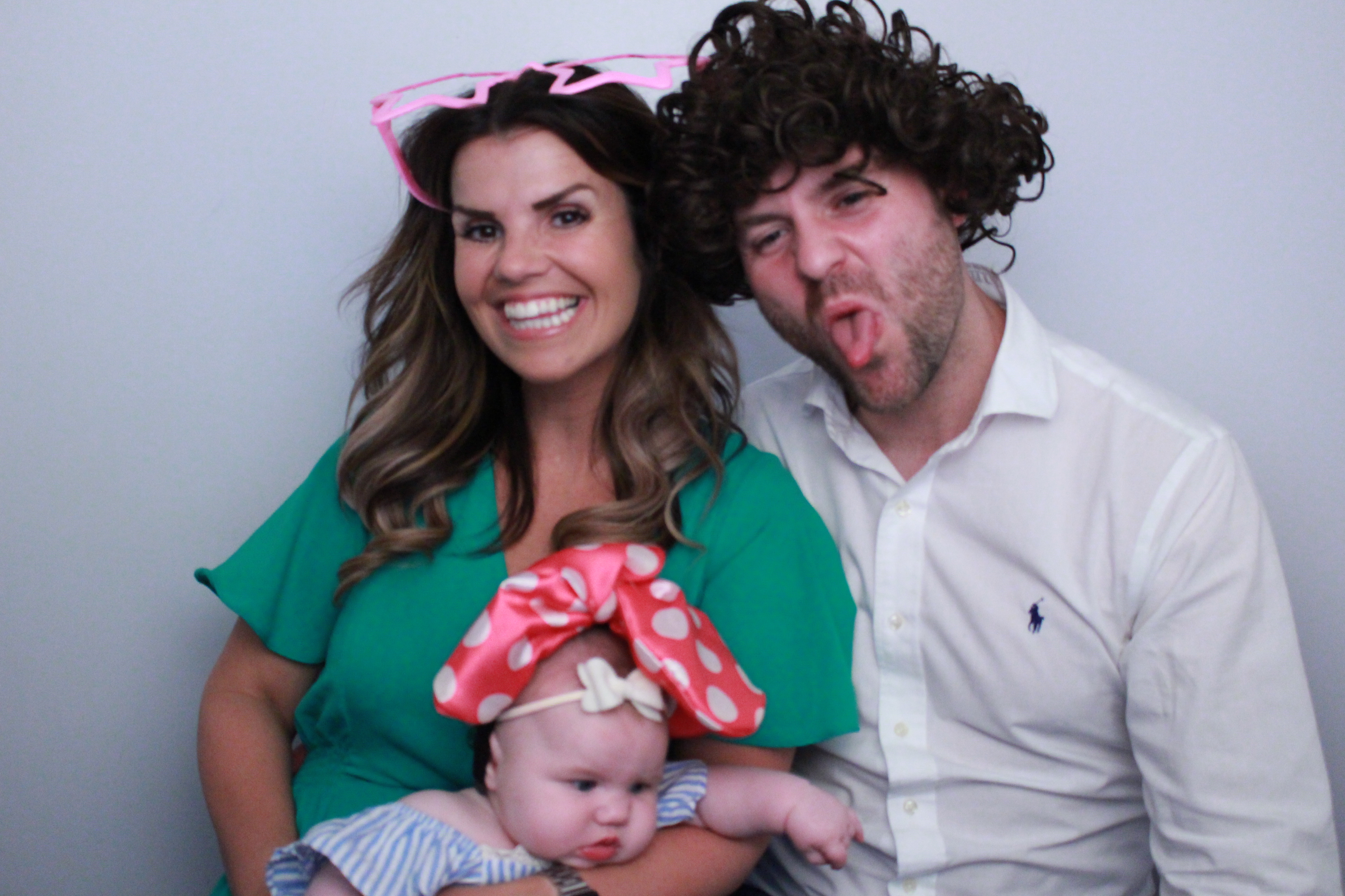 Simon & Rachel's Wedding  | View more photos from the event at gallery.myphotoboothexperience.co.uk/u/MyPhotoBoothExperienceLtd/Simon-Rachels-Wedding