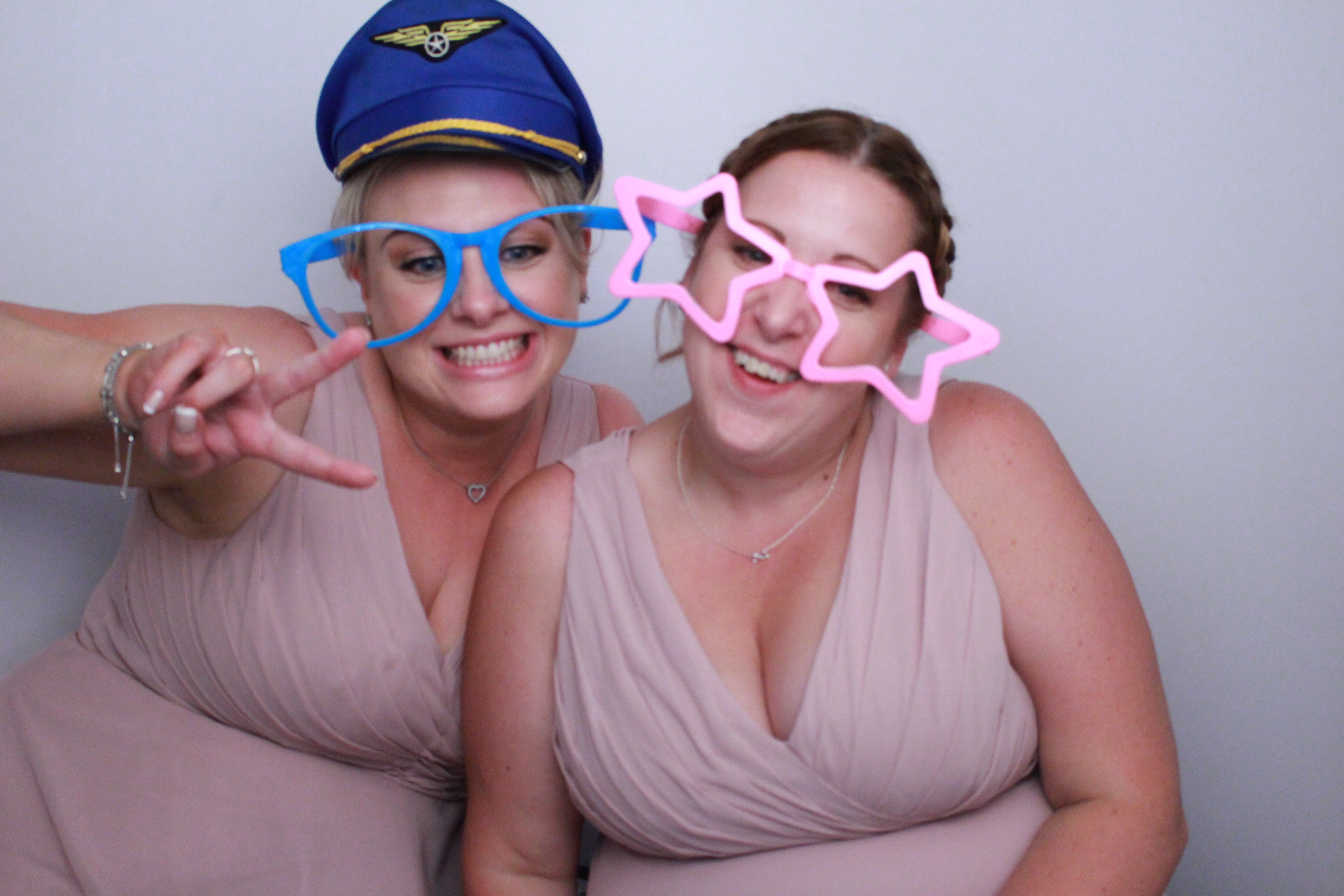 Simon & Rachel's Wedding  | View more photos from the event at gallery.myphotoboothexperience.co.uk/u/MyPhotoBoothExperienceLtd/Simon-Rachels-Wedding