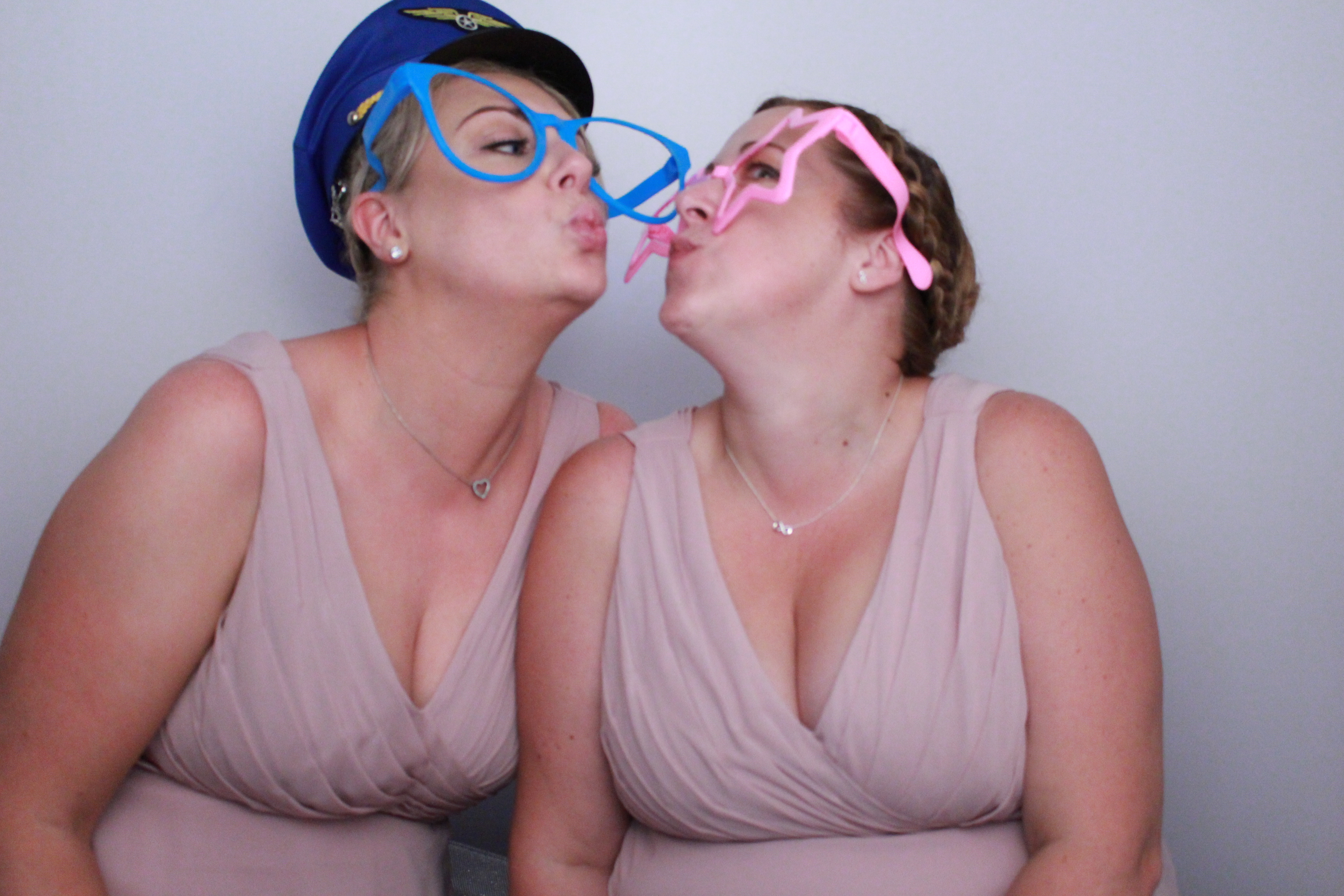 Simon & Rachel's Wedding  | View more photos from the event at gallery.myphotoboothexperience.co.uk/u/MyPhotoBoothExperienceLtd/Simon-Rachels-Wedding