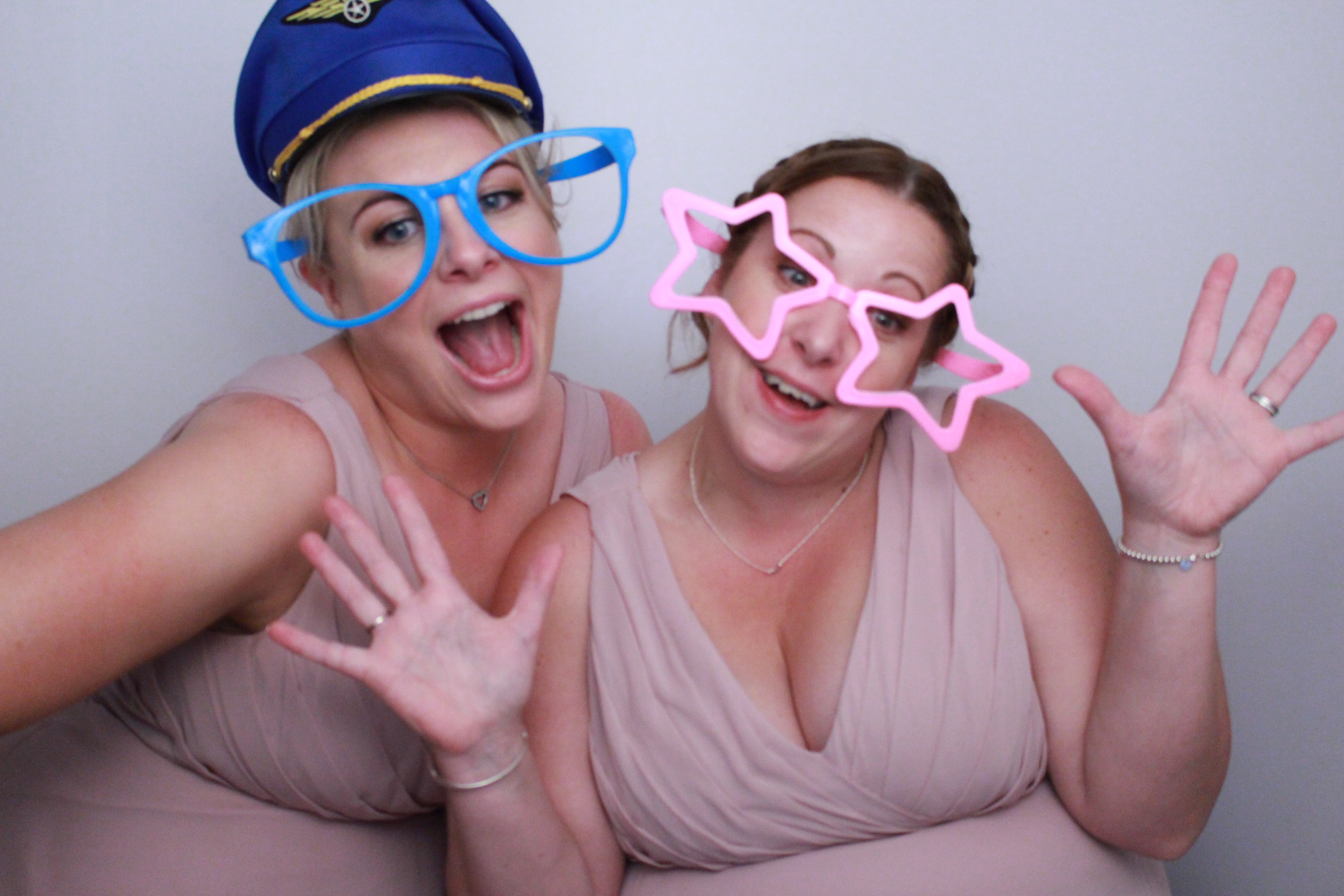 Simon & Rachel's Wedding  | View more photos from the event at gallery.myphotoboothexperience.co.uk/u/MyPhotoBoothExperienceLtd/Simon-Rachels-Wedding