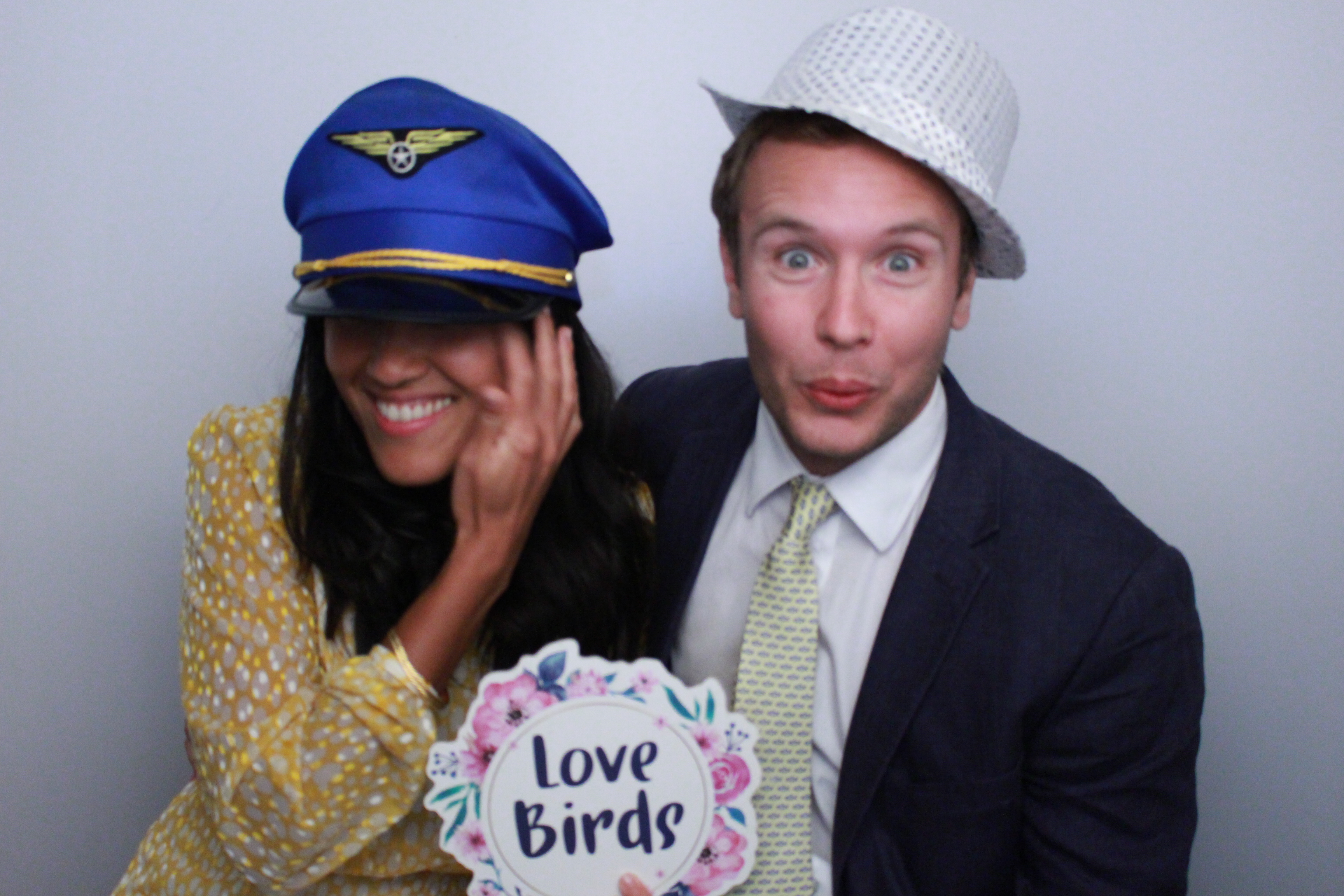 Simon & Rachel's Wedding  | View more photos from the event at gallery.myphotoboothexperience.co.uk/u/MyPhotoBoothExperienceLtd/Simon-Rachels-Wedding