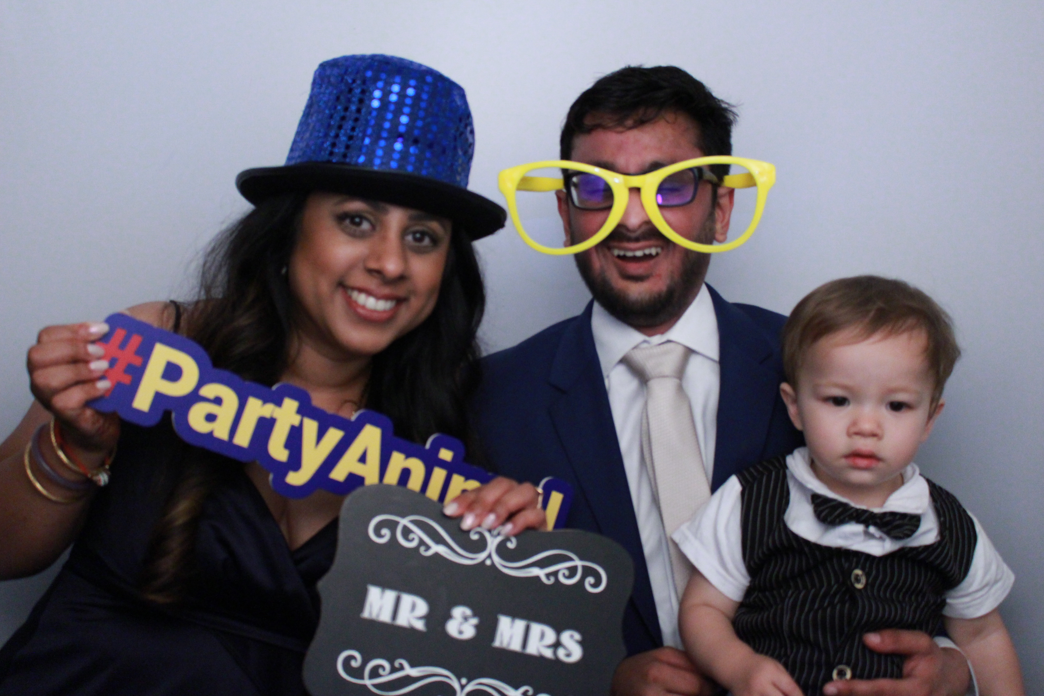 Simon & Rachel's Wedding  | View more photos from the event at gallery.myphotoboothexperience.co.uk/u/MyPhotoBoothExperienceLtd/Simon-Rachels-Wedding