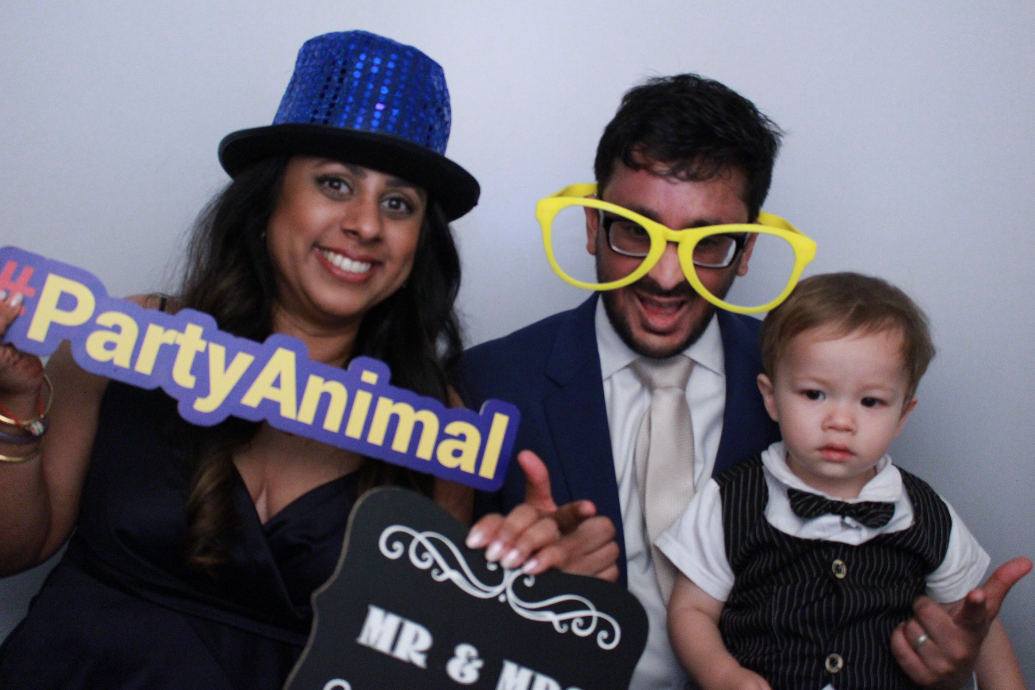 Simon & Rachel's Wedding  | View more photos from the event at gallery.myphotoboothexperience.co.uk/u/MyPhotoBoothExperienceLtd/Simon-Rachels-Wedding