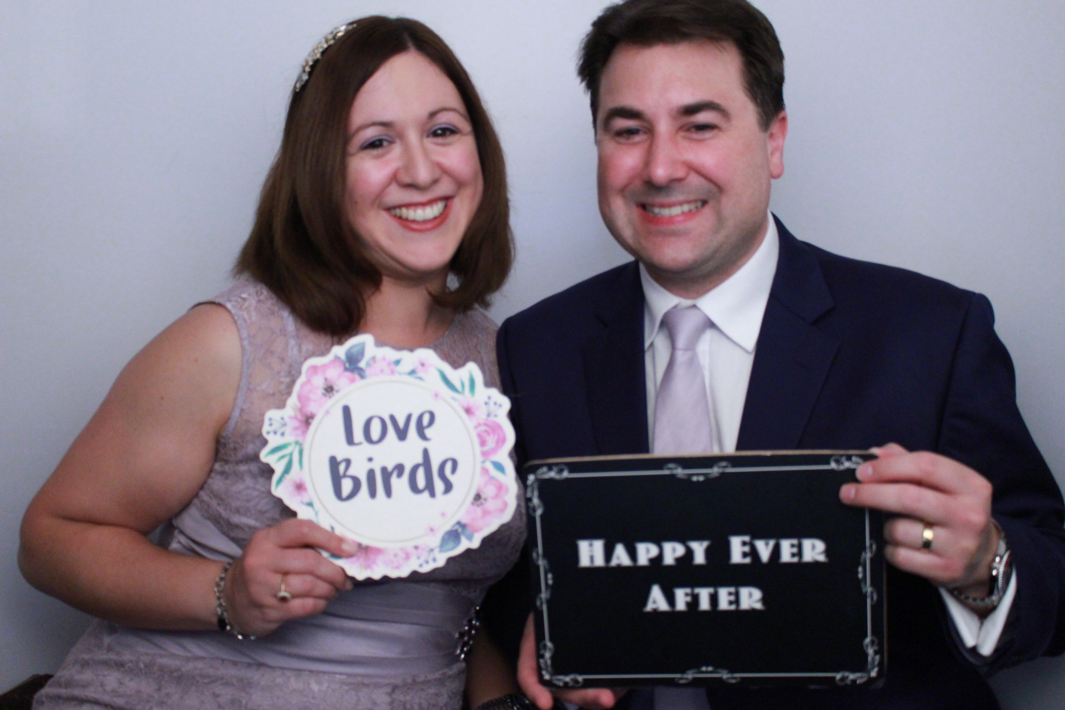 Simon & Rachel's Wedding  | View more photos from the event at gallery.myphotoboothexperience.co.uk/u/MyPhotoBoothExperienceLtd/Simon-Rachels-Wedding