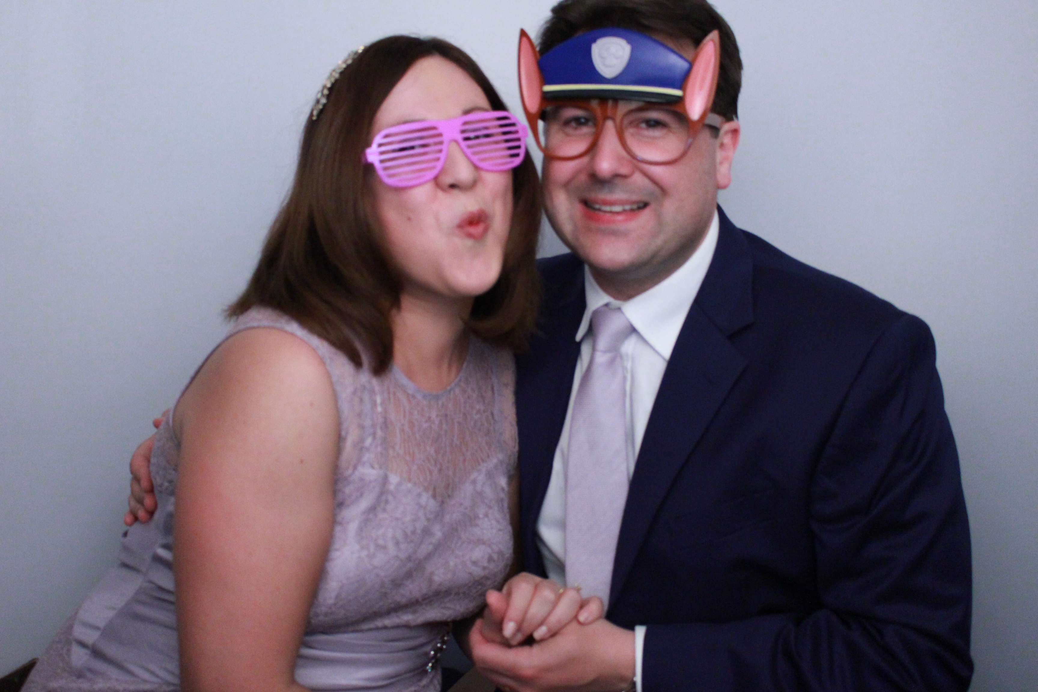 Simon & Rachel's Wedding  | View more photos from the event at gallery.myphotoboothexperience.co.uk/u/MyPhotoBoothExperienceLtd/Simon-Rachels-Wedding