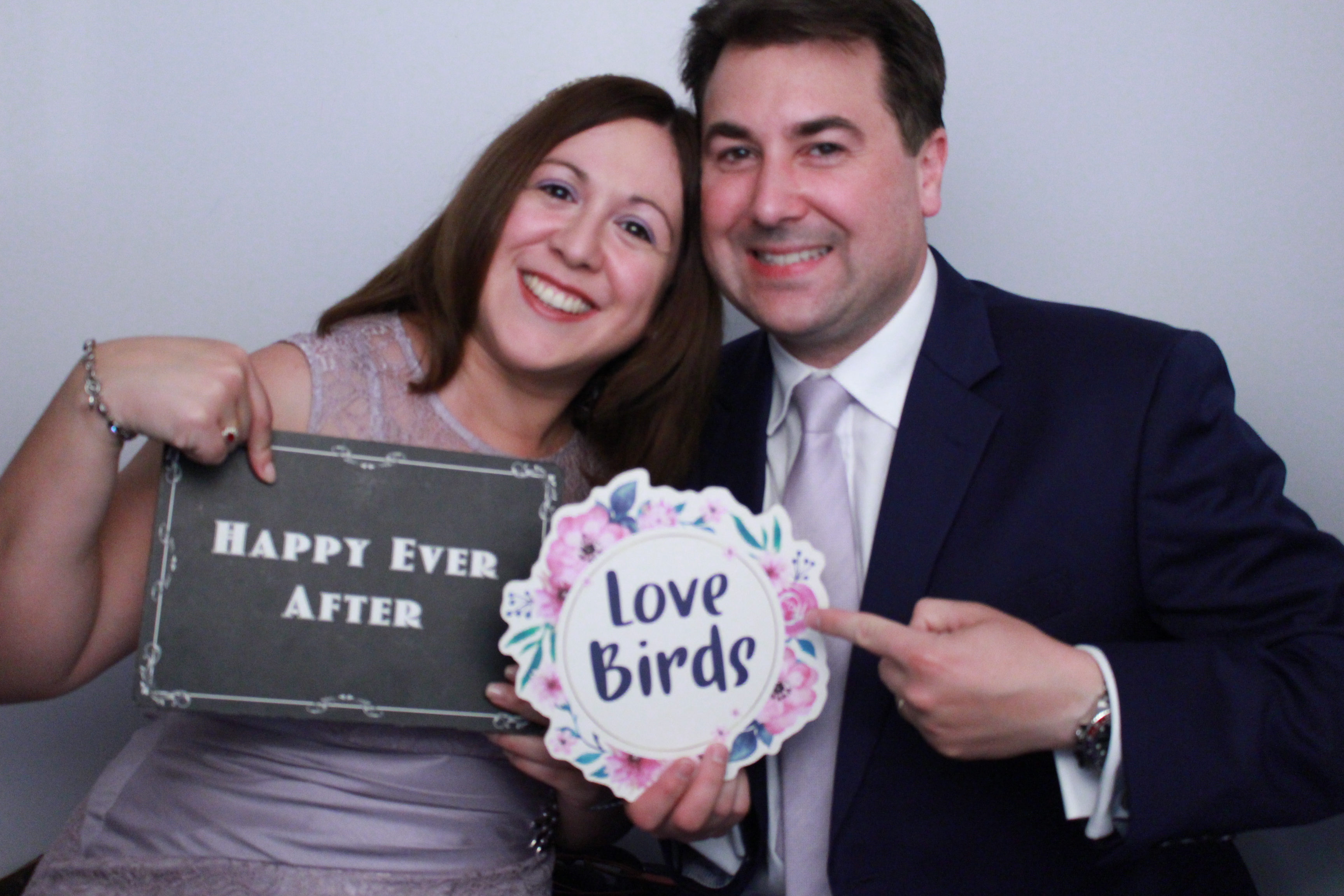 Simon & Rachel's Wedding  | View more photos from the event at gallery.myphotoboothexperience.co.uk/u/MyPhotoBoothExperienceLtd/Simon-Rachels-Wedding