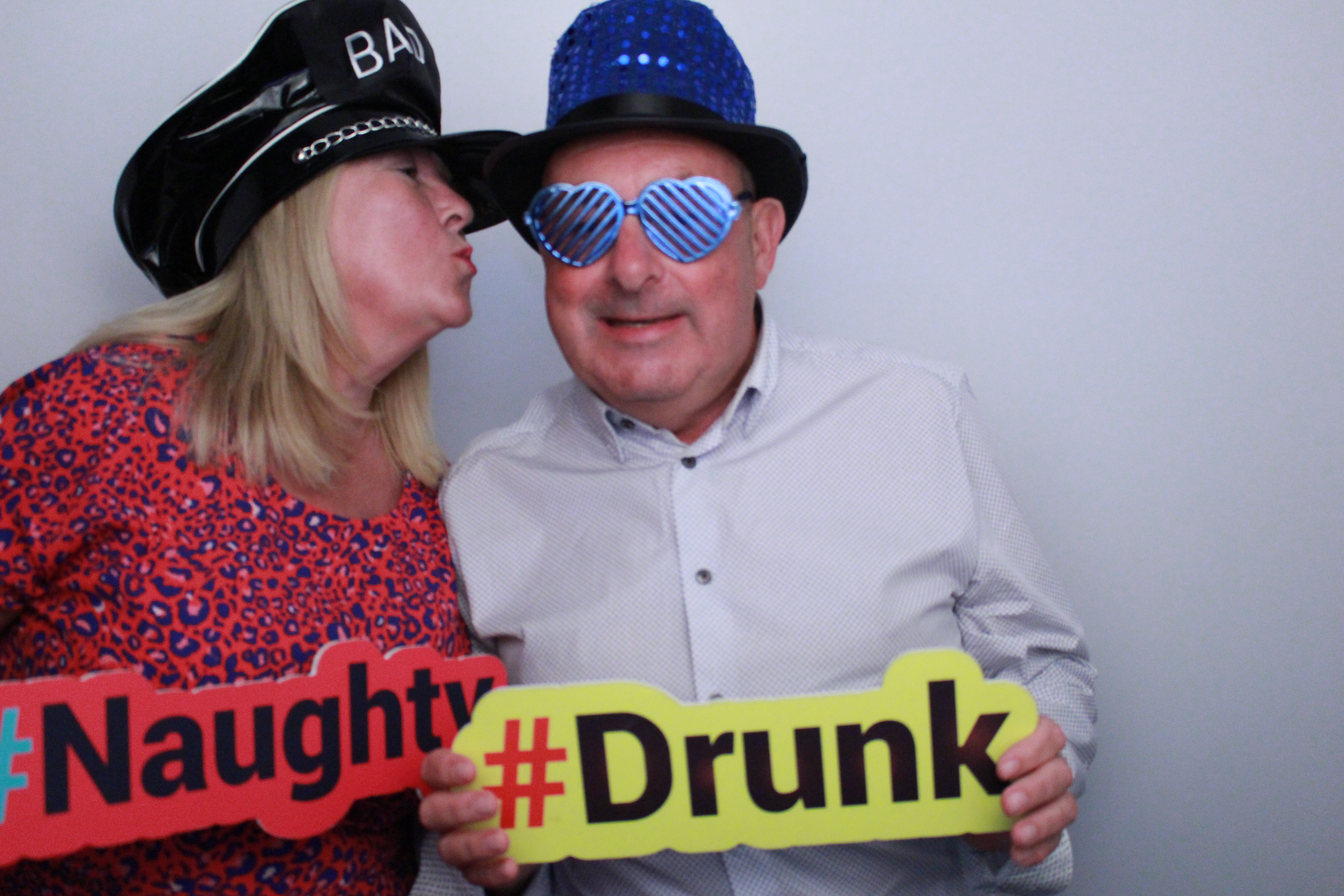 Simon & Rachel's Wedding  | View more photos from the event at gallery.myphotoboothexperience.co.uk/u/MyPhotoBoothExperienceLtd/Simon-Rachels-Wedding