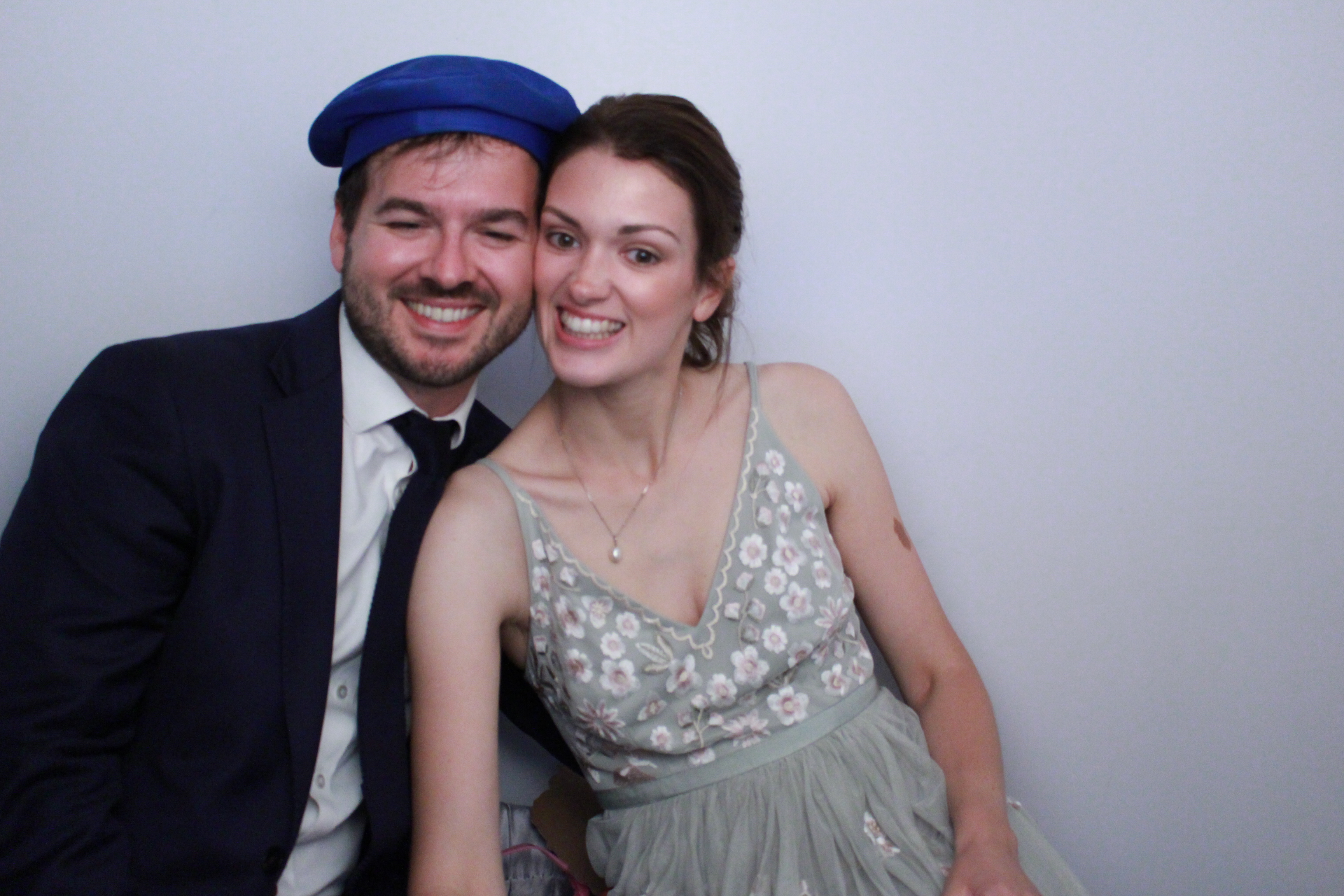 Simon & Rachel's Wedding  | View more photos from the event at gallery.myphotoboothexperience.co.uk/u/MyPhotoBoothExperienceLtd/Simon-Rachels-Wedding