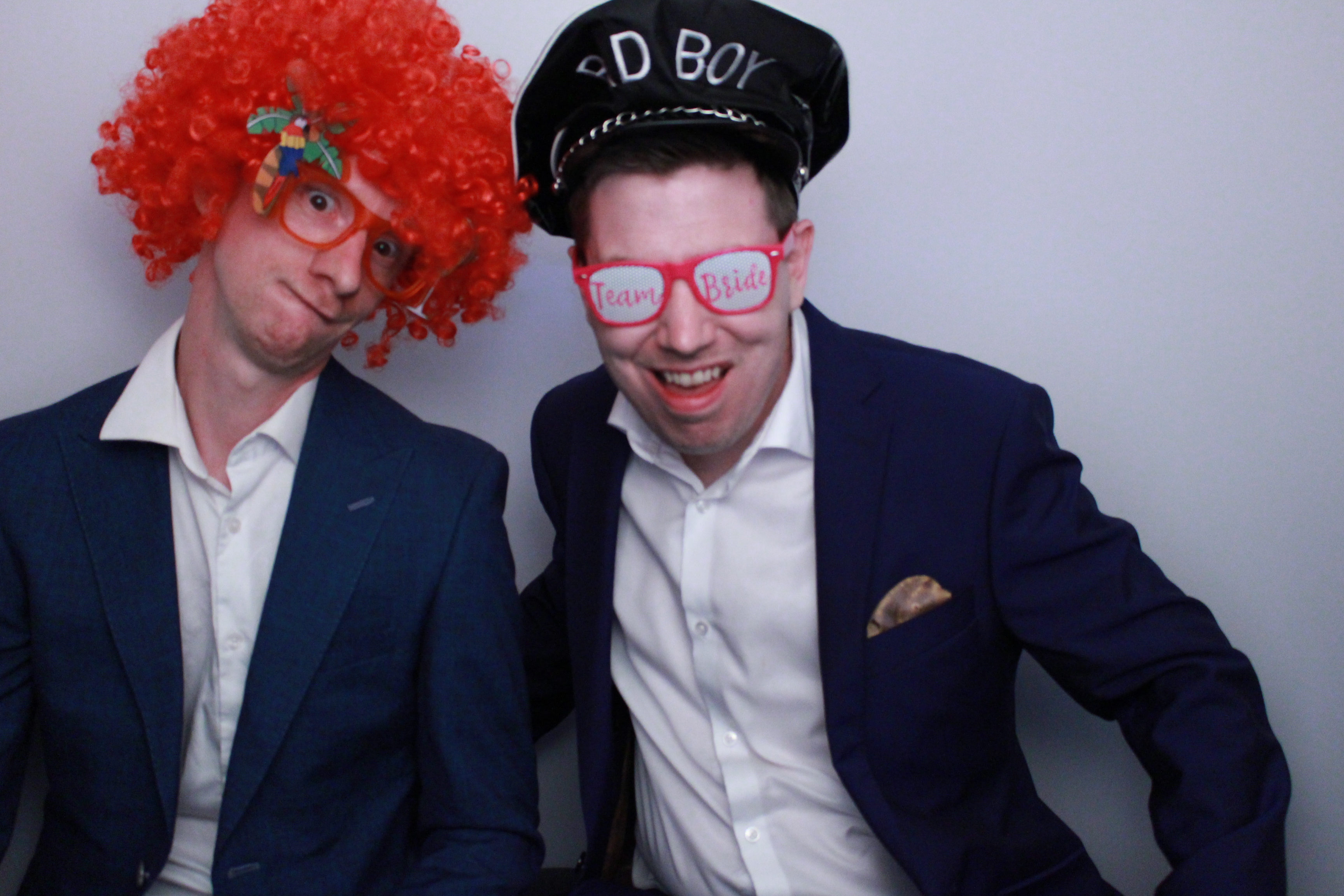 Simon & Rachel's Wedding  | View more photos from the event at gallery.myphotoboothexperience.co.uk/u/MyPhotoBoothExperienceLtd/Simon-Rachels-Wedding
