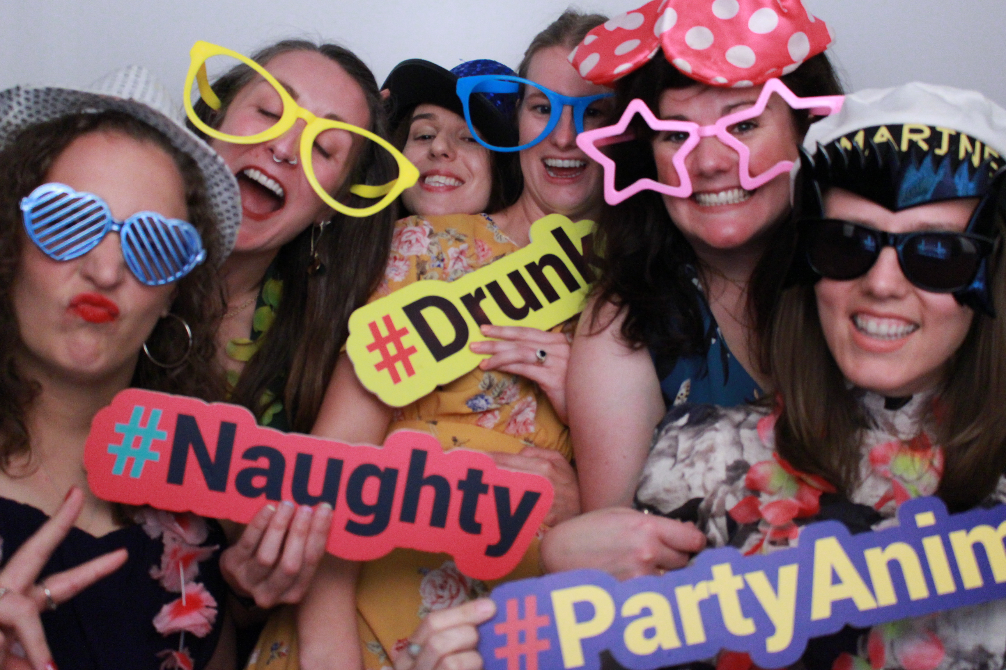 Simon & Rachel's Wedding  | View more photos from the event at gallery.myphotoboothexperience.co.uk/u/MyPhotoBoothExperienceLtd/Simon-Rachels-Wedding