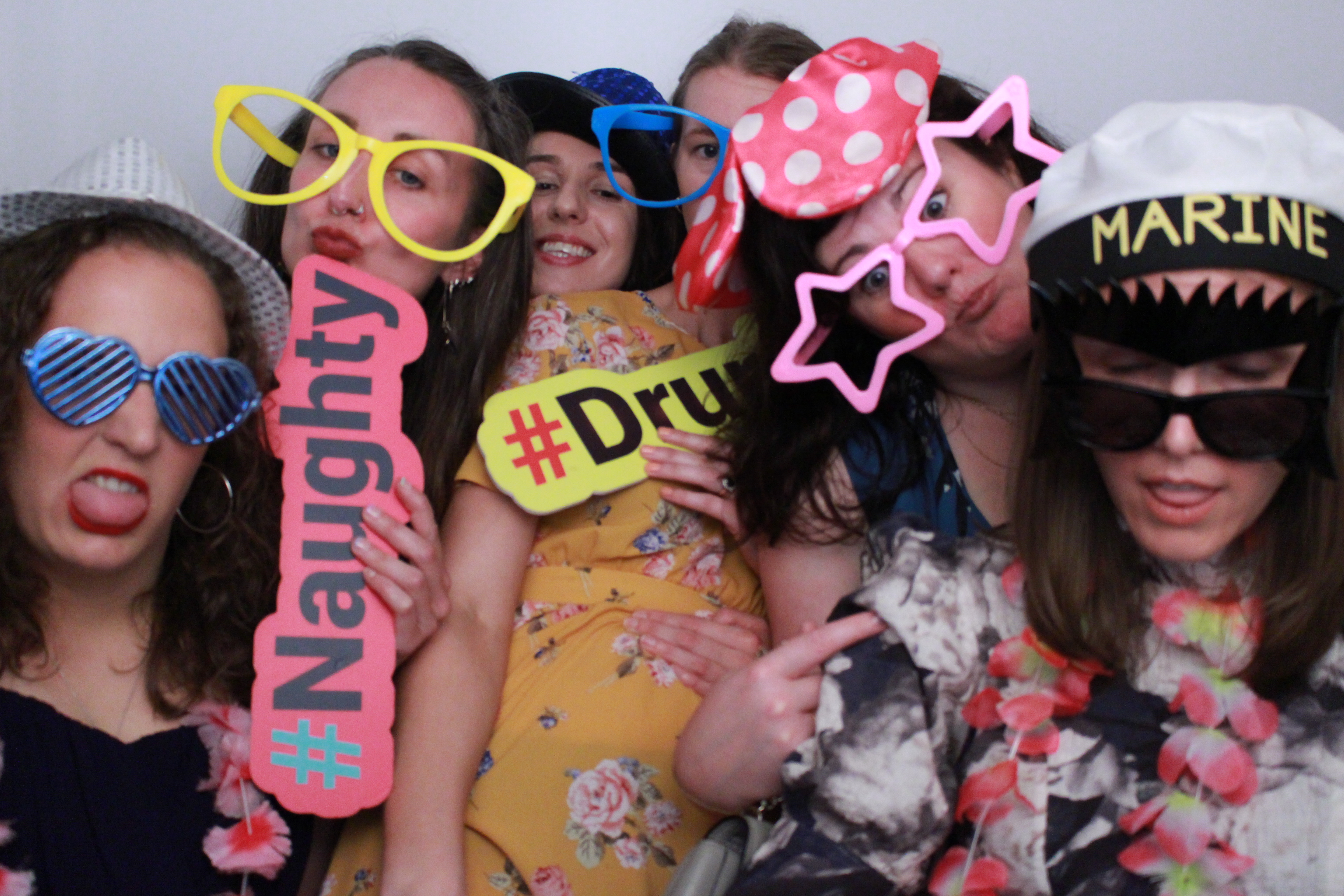 Simon & Rachel's Wedding  | View more photos from the event at gallery.myphotoboothexperience.co.uk/u/MyPhotoBoothExperienceLtd/Simon-Rachels-Wedding