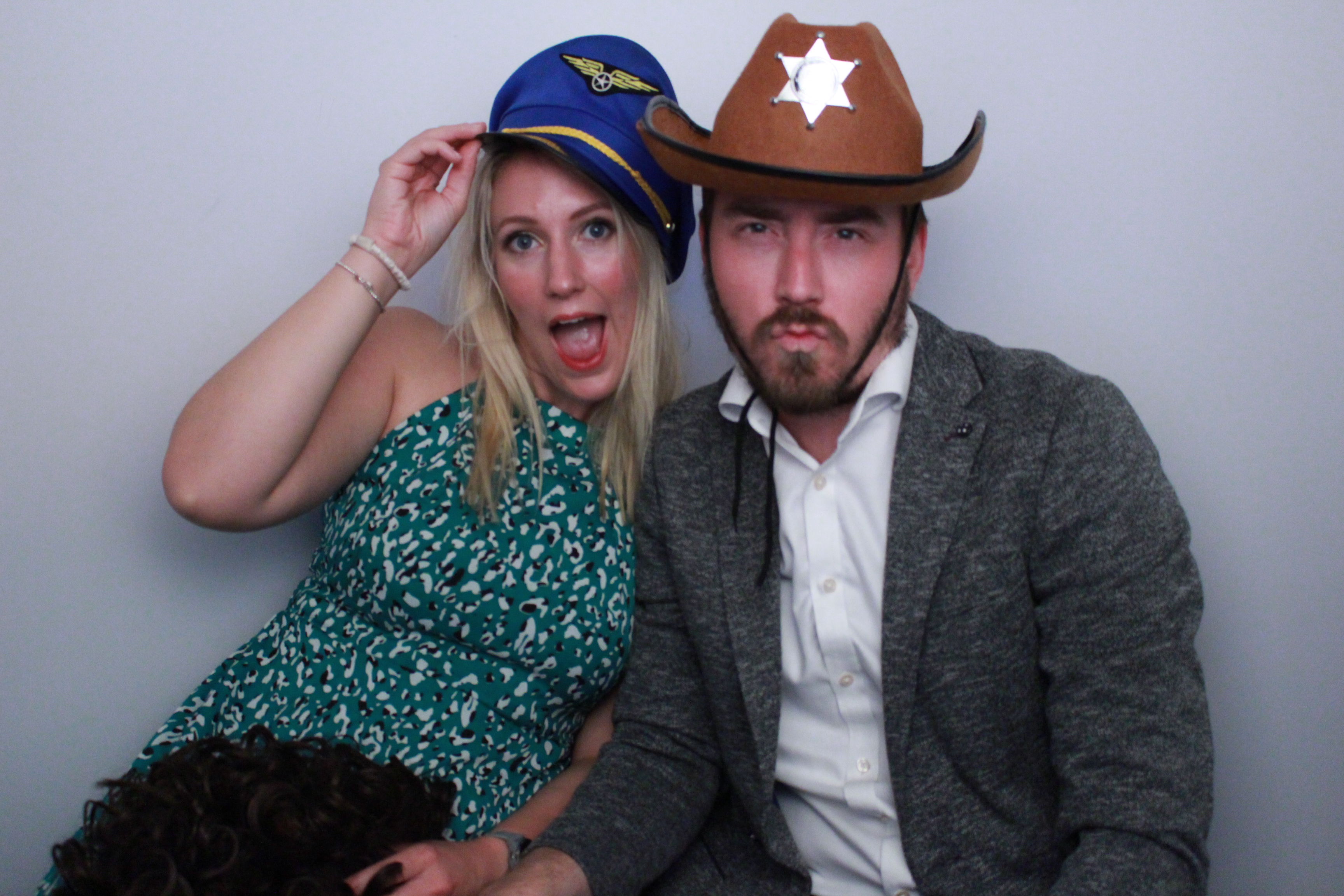 Simon & Rachel's Wedding  | View more photos from the event at gallery.myphotoboothexperience.co.uk/u/MyPhotoBoothExperienceLtd/Simon-Rachels-Wedding